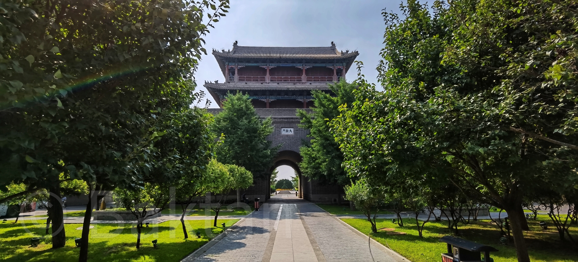 大新门旅行图片 2