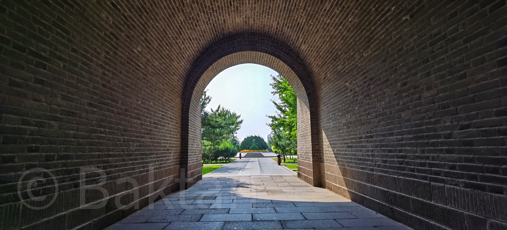 大新门旅行图片 1