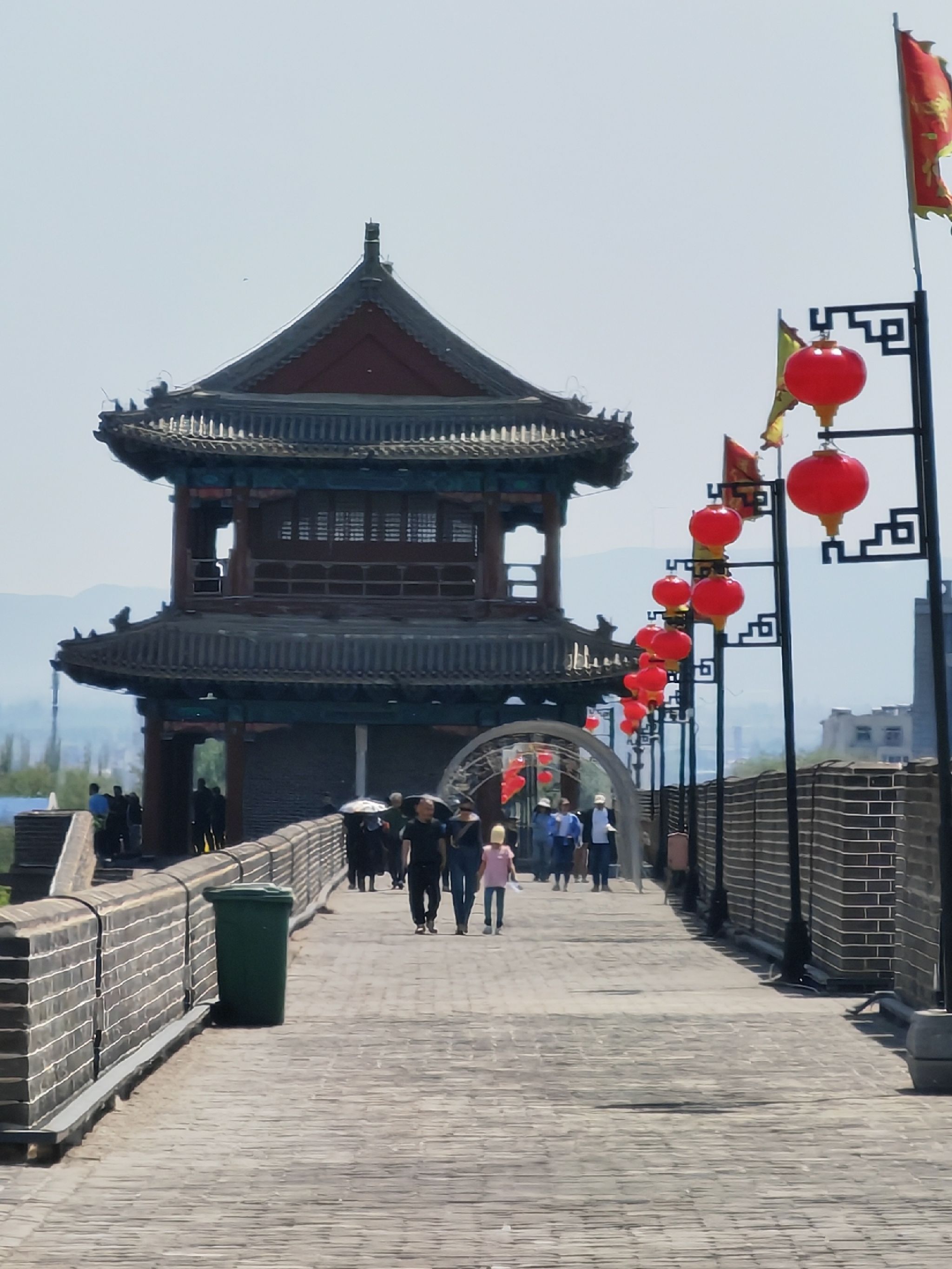 大新门旅行图片 1