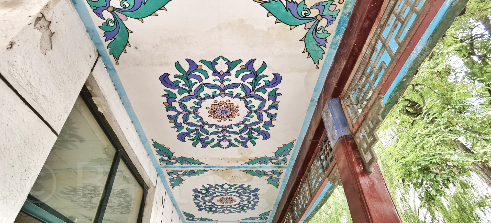 宣化九龙壁旅行图片 3