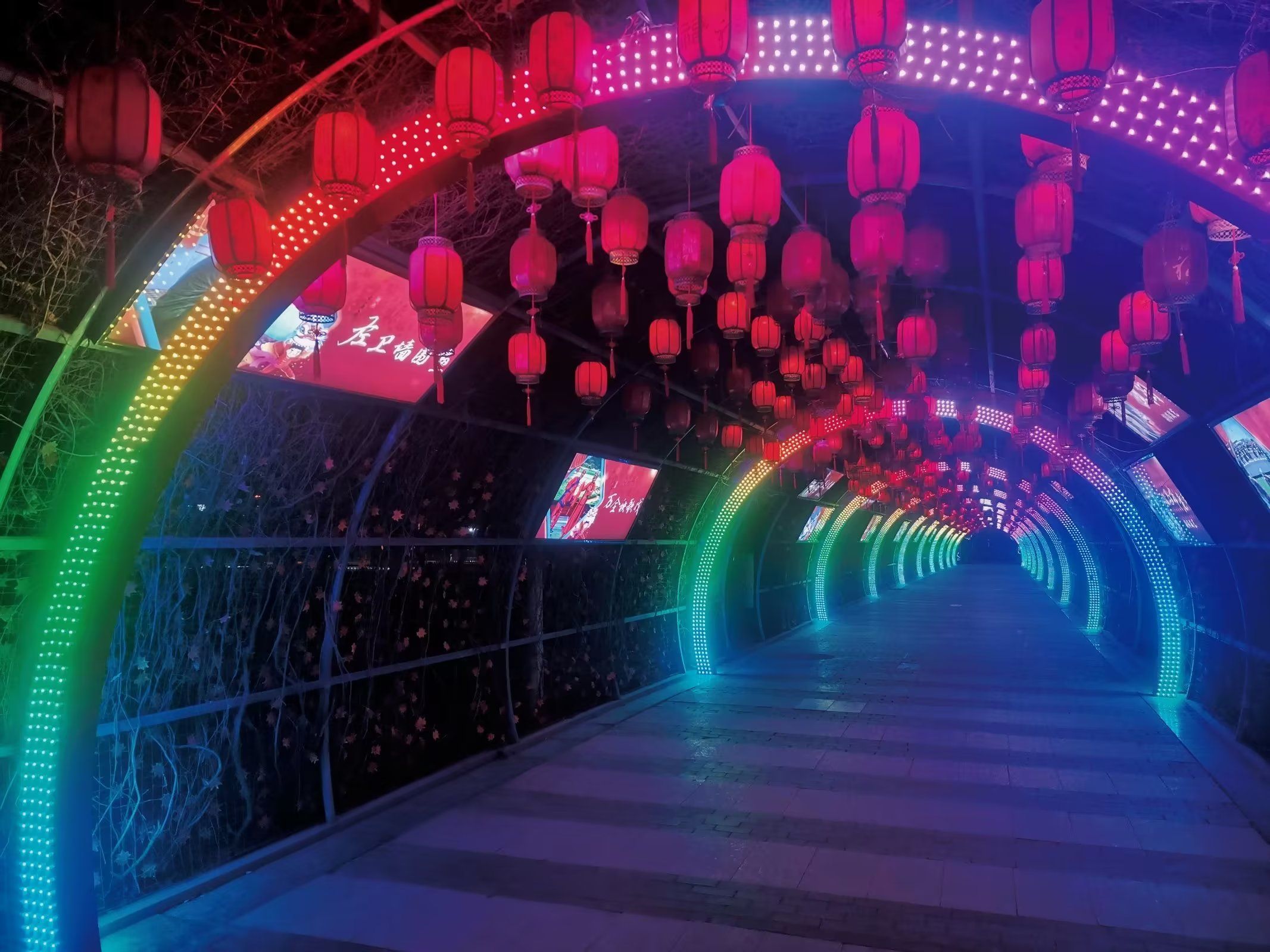 市民广场旅行图片 3