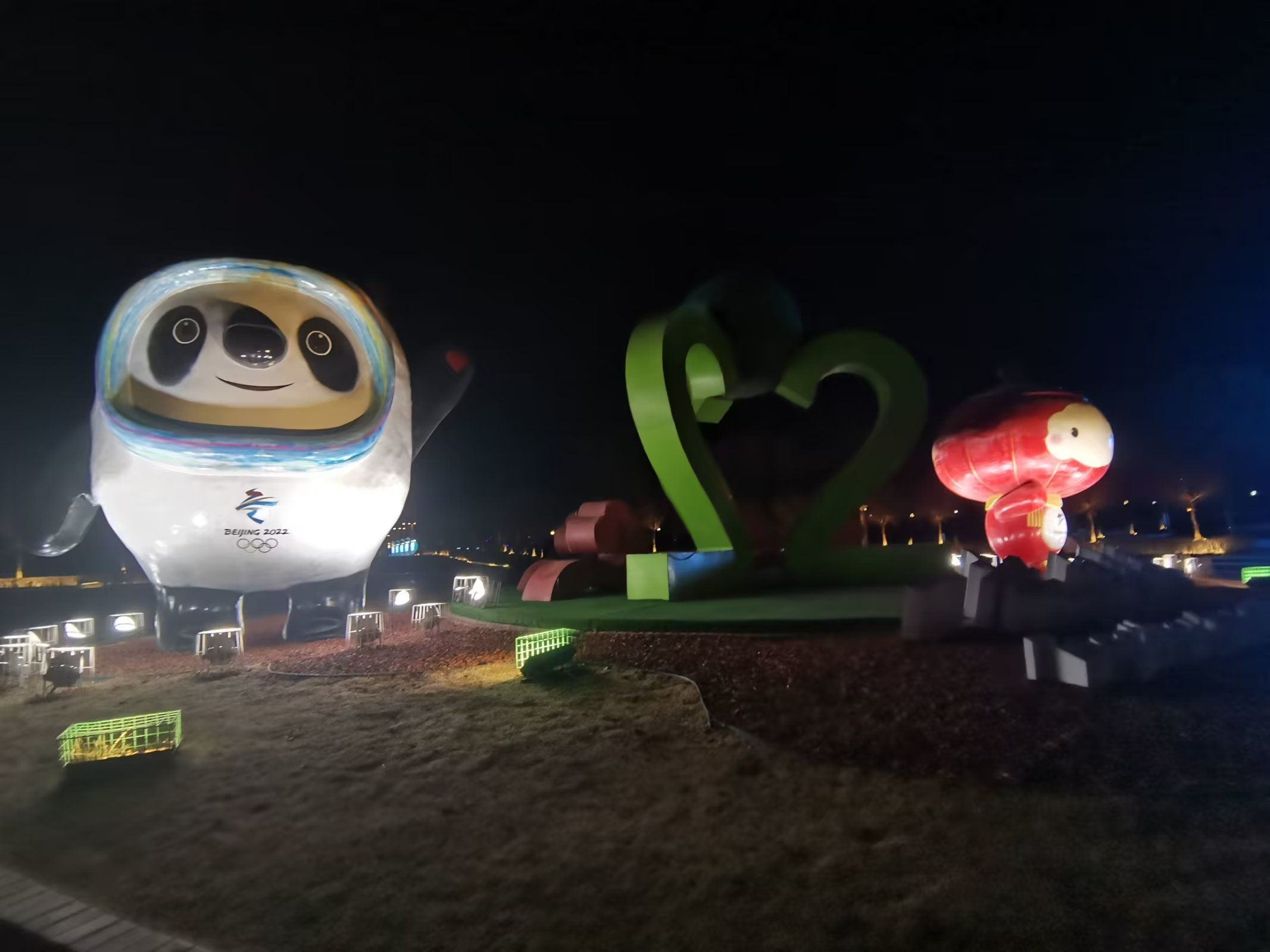 市民广场旅行图片 2