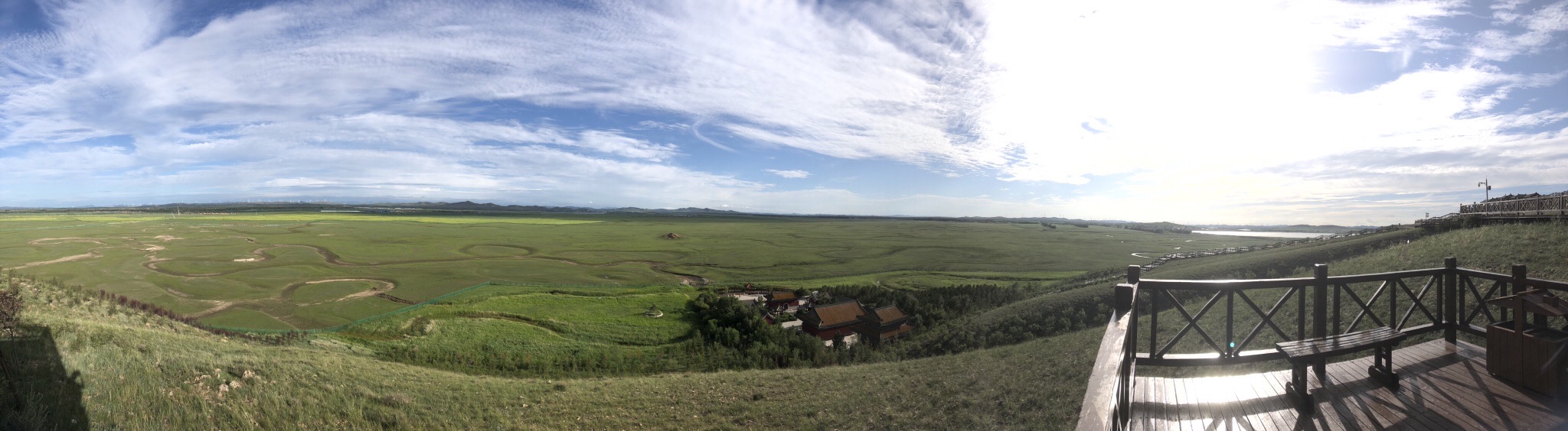 滦河神韵风景区(暂停开放)旅行图片 3