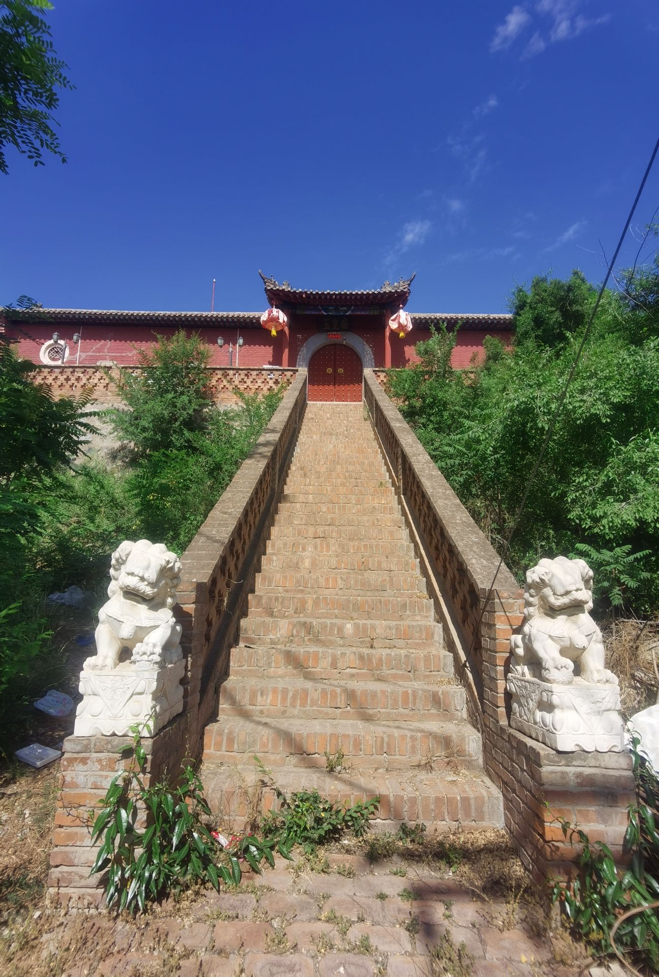 清凉寺