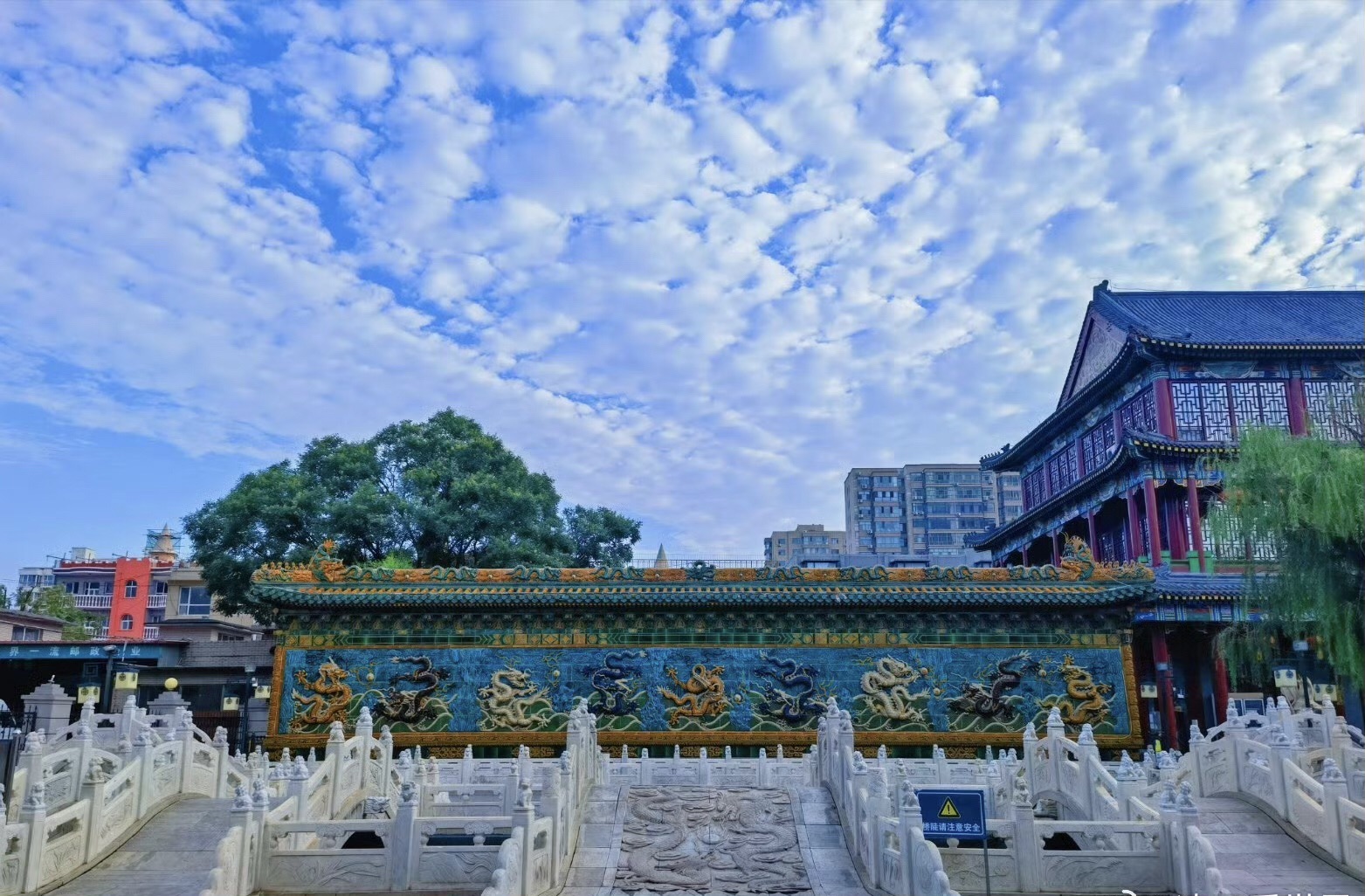 宣化古城旅行图片 3