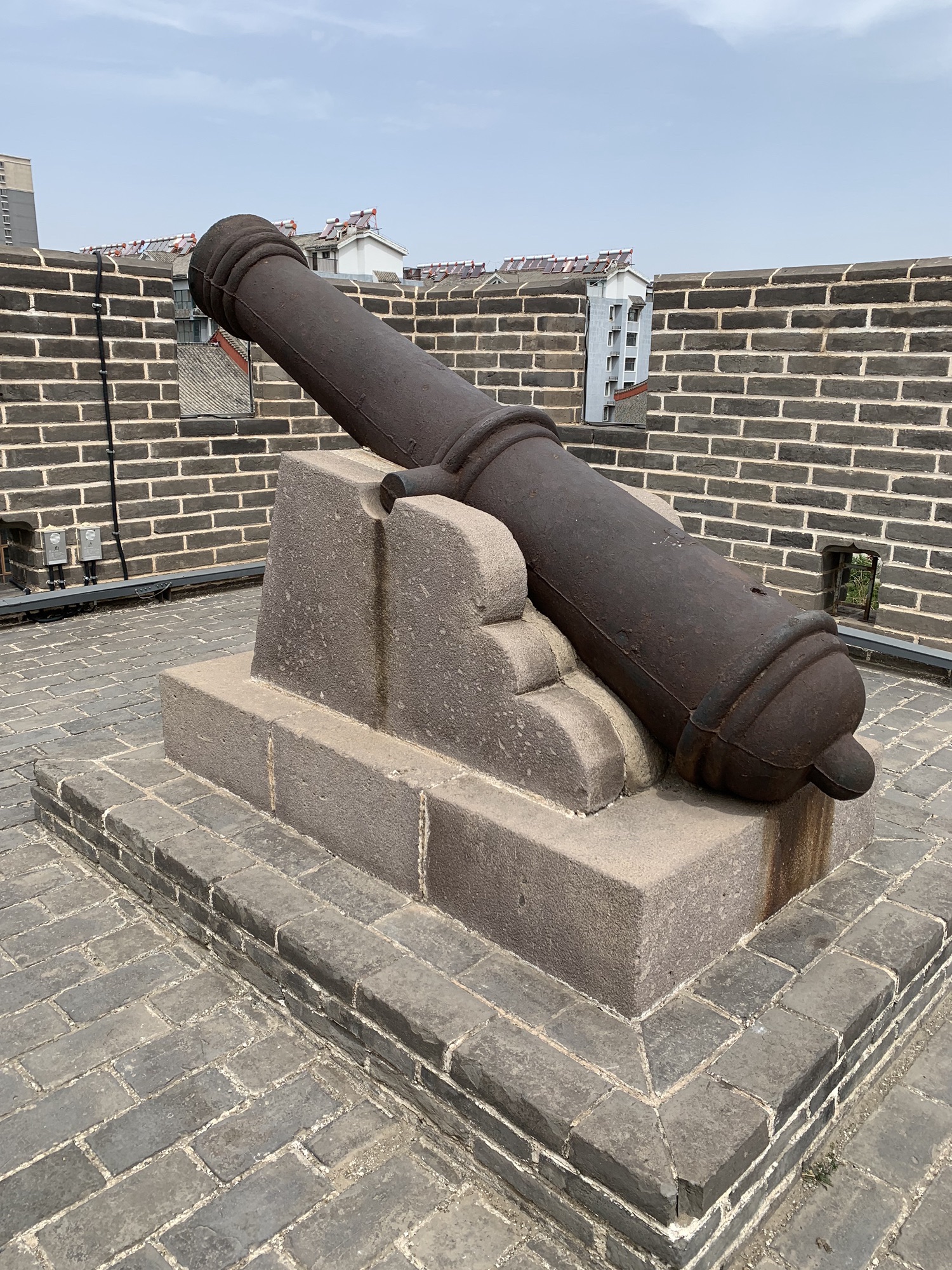 宣化古城旅行图片 3