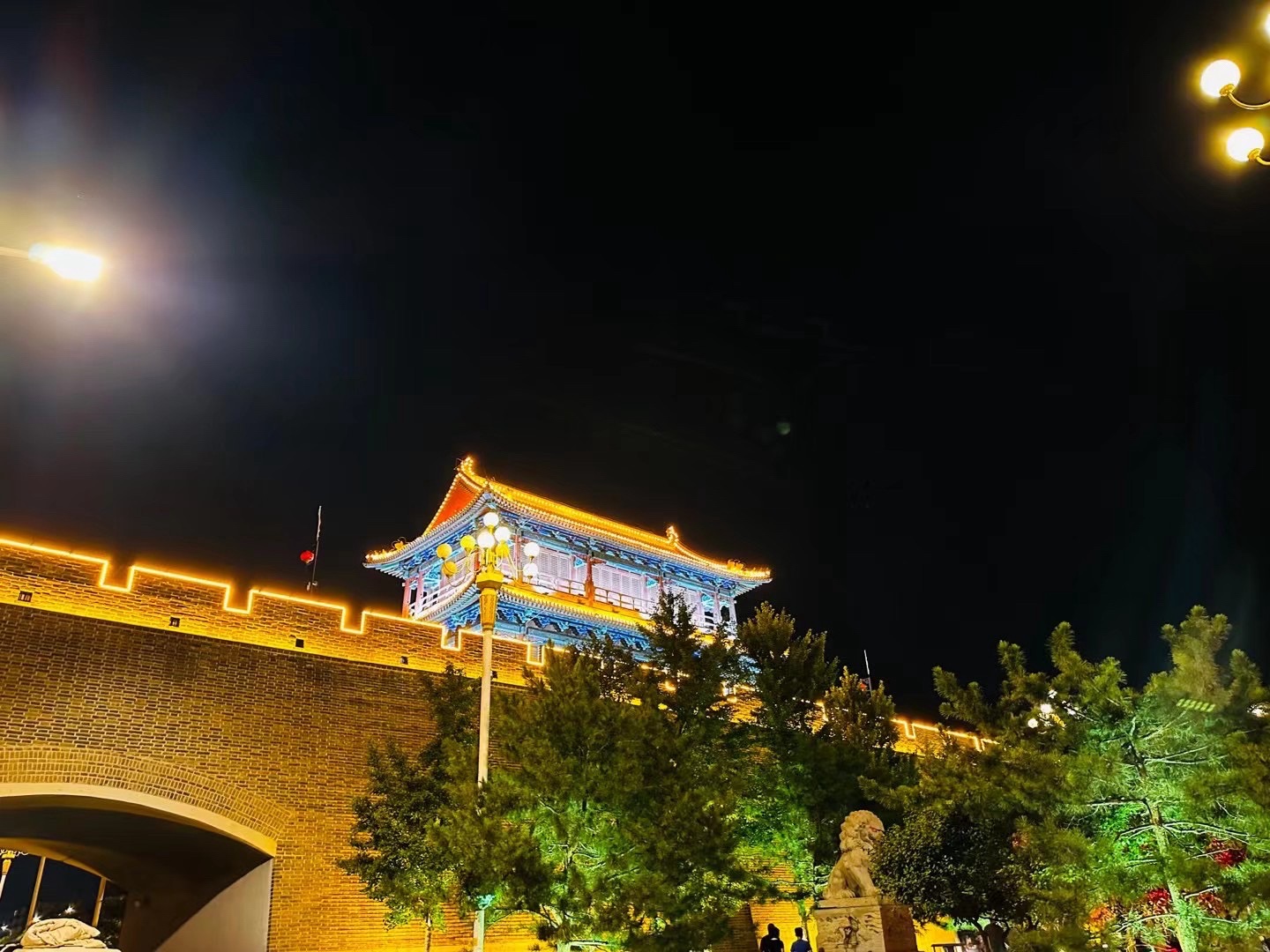 宣化古城旅行图片 3