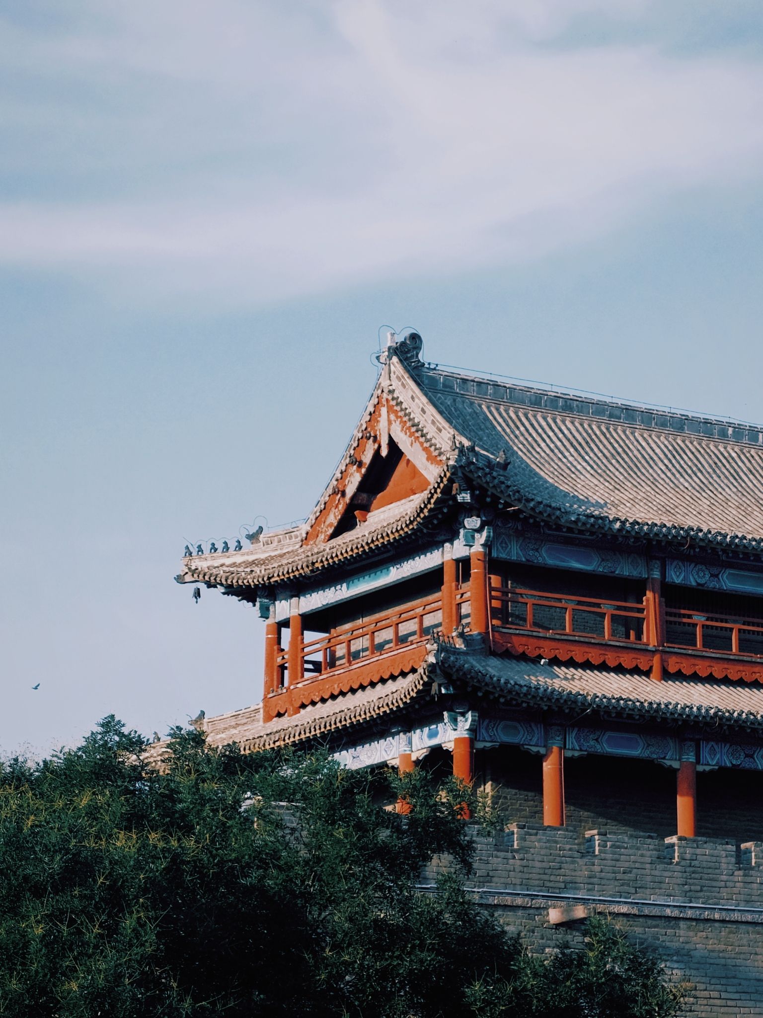 宣化古城旅行图片 1