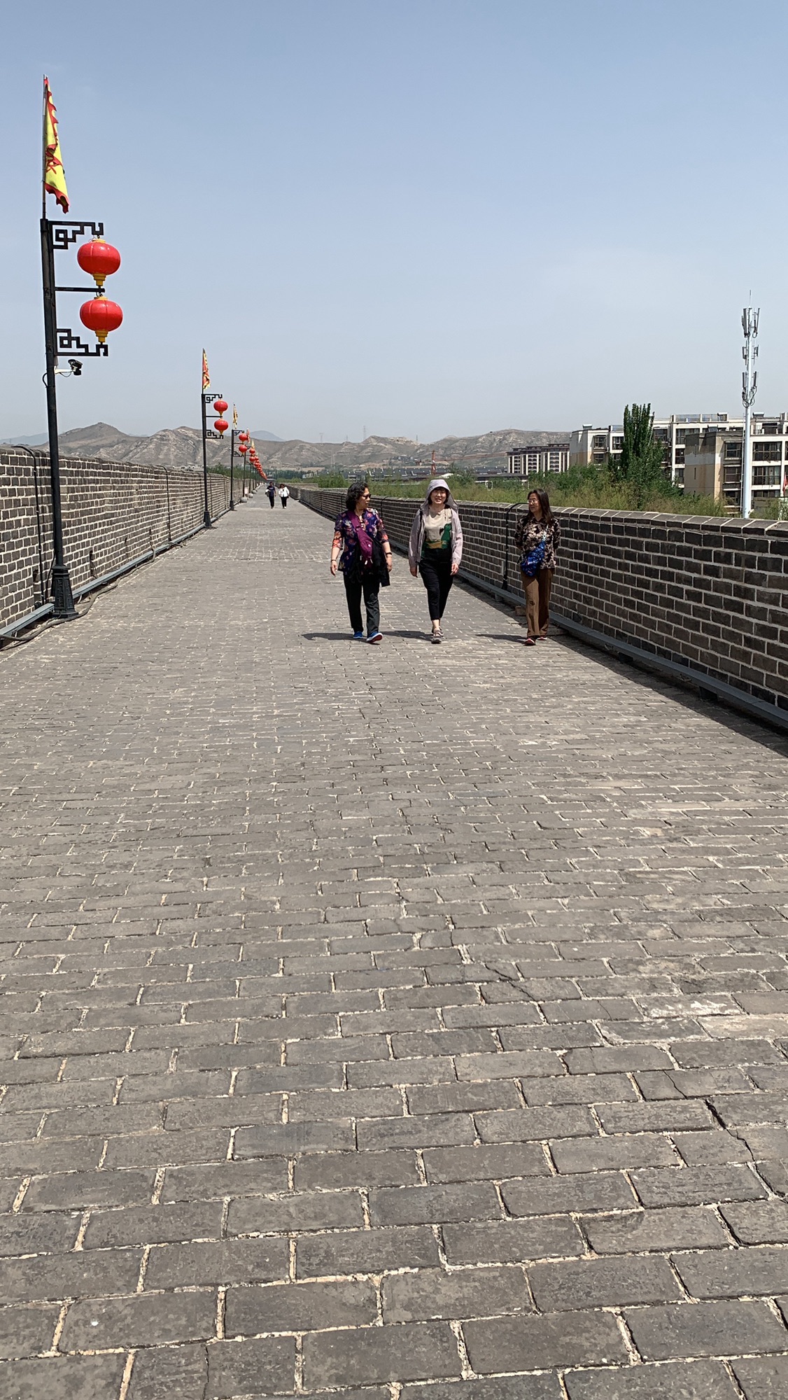 宣化古城旅行图片 2