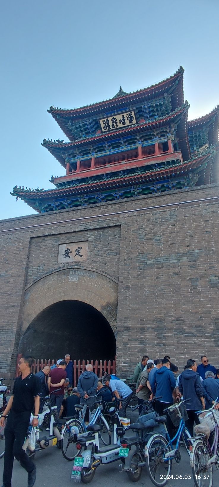 宣化古城旅行图片 3