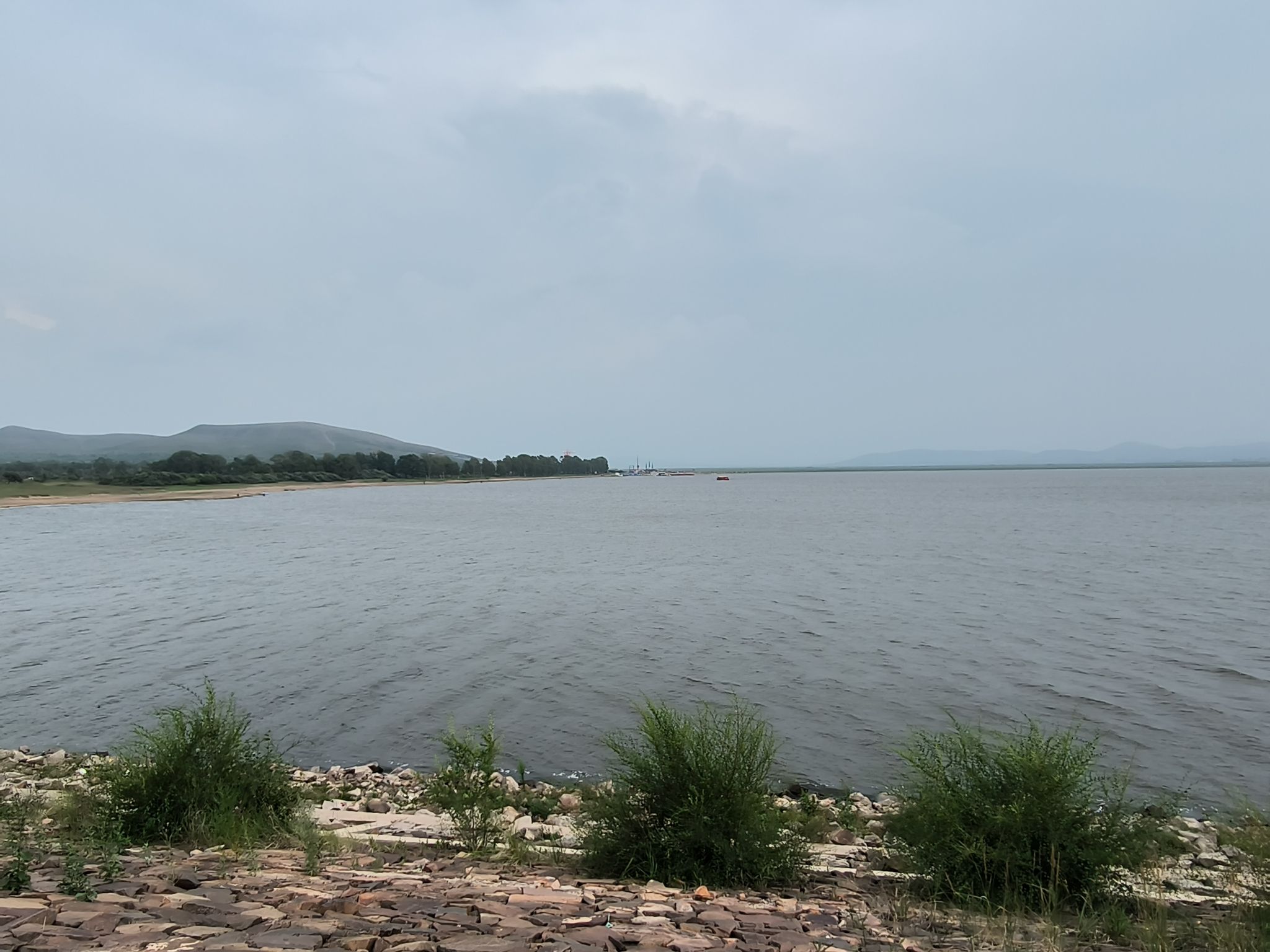 闪电河国家湿地公园旅行图片 2