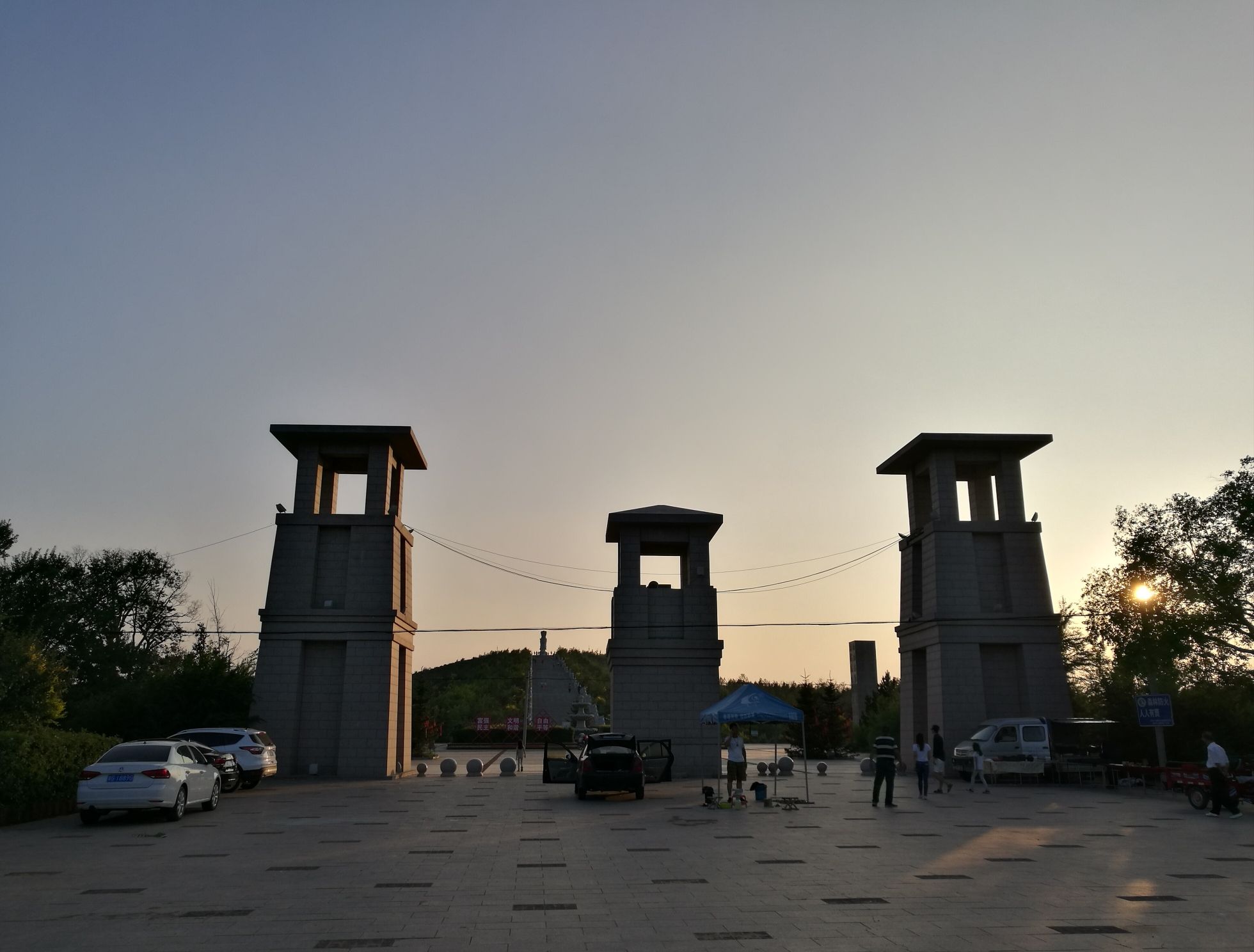 南海生态公园旅行图片 2