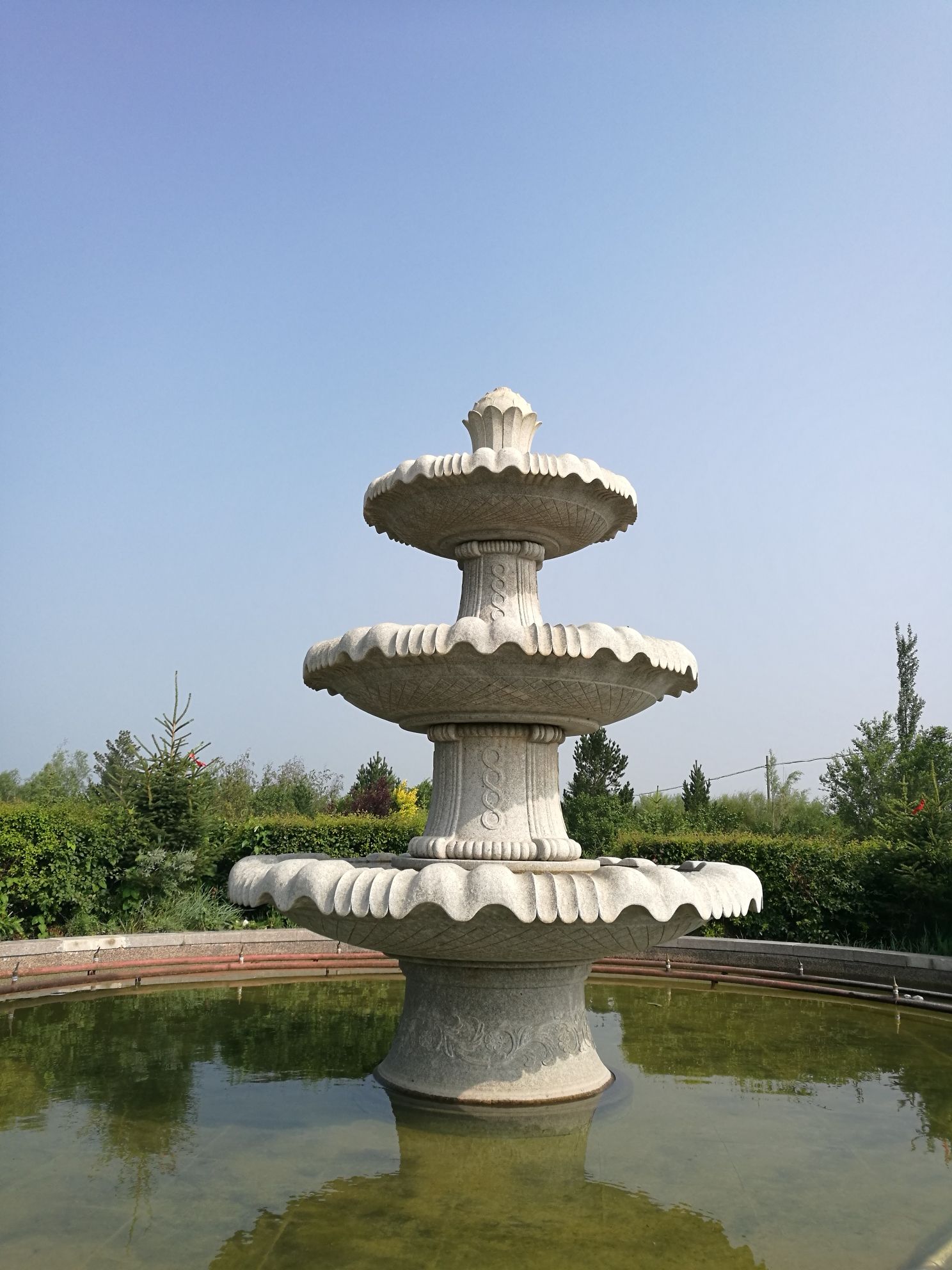 南海生态公园旅行图片 3