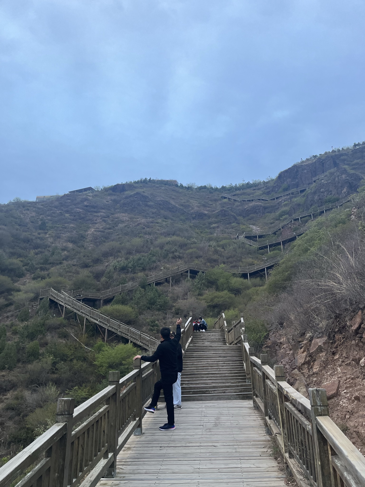 七一广场旅行图片 2