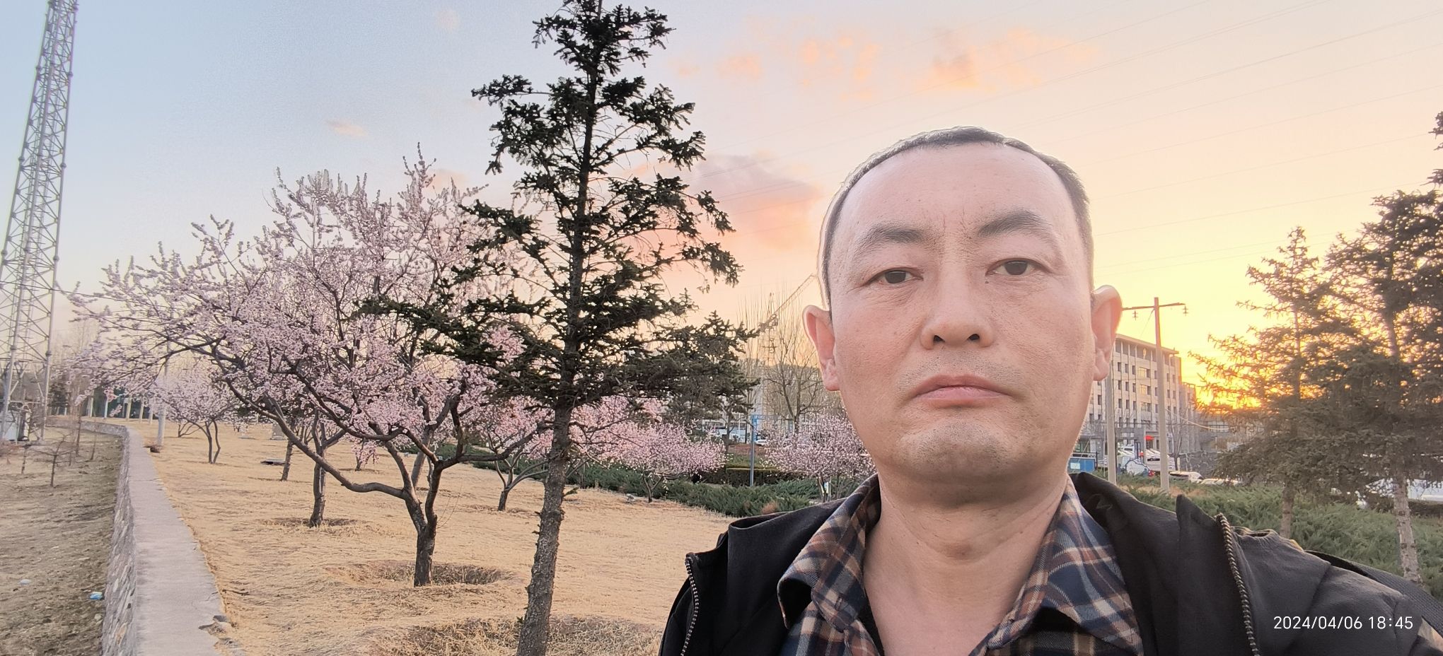 人民公园旅行图片 2