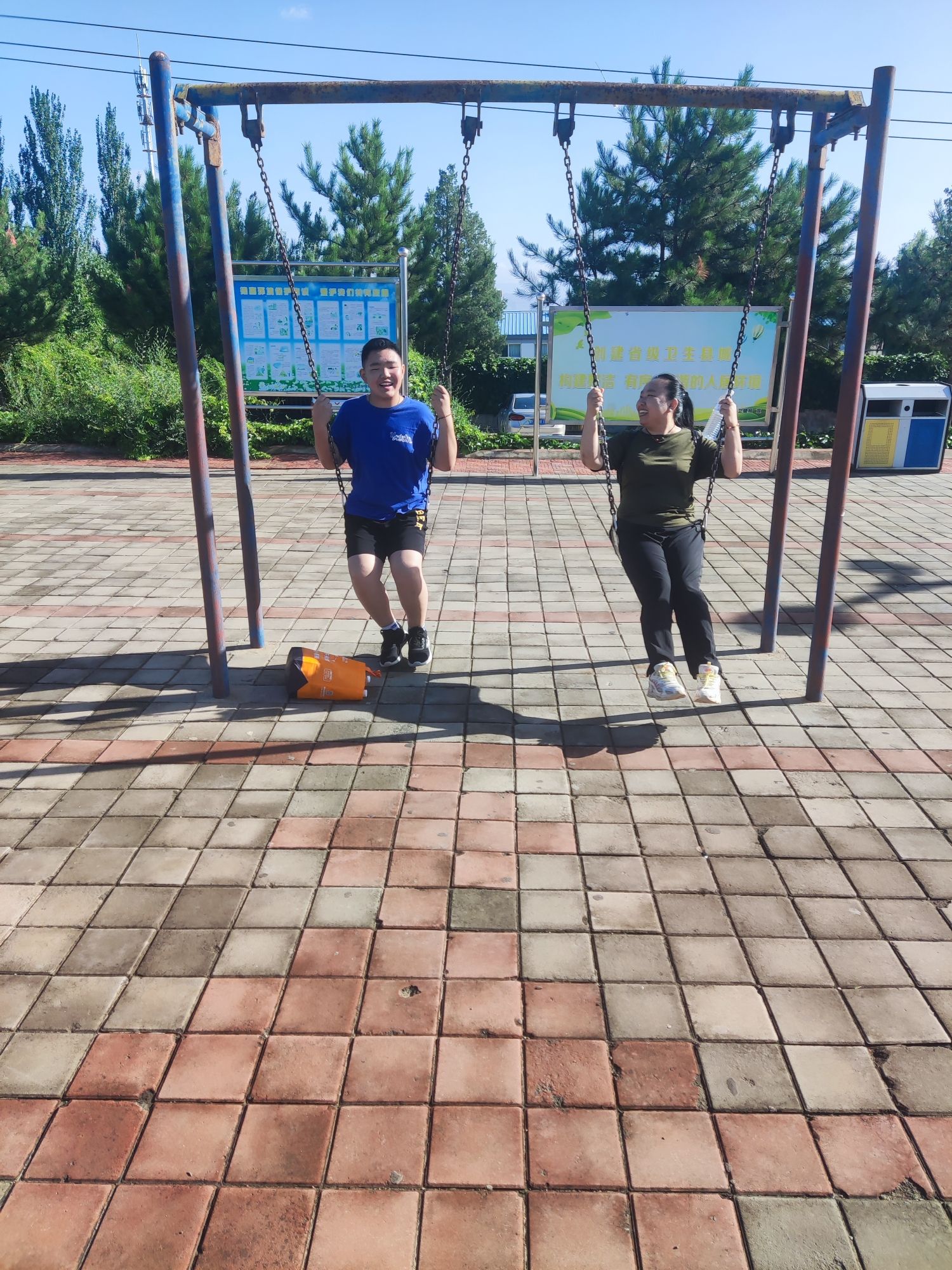 南山风景区旅行图片 3