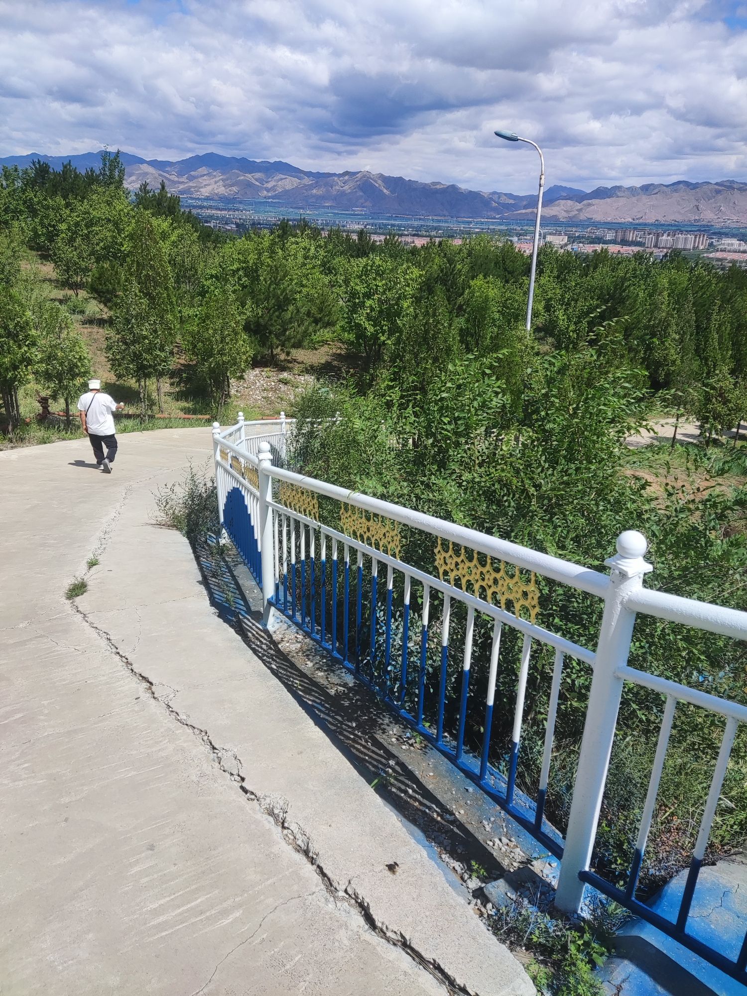 南山风景区旅行图片 2