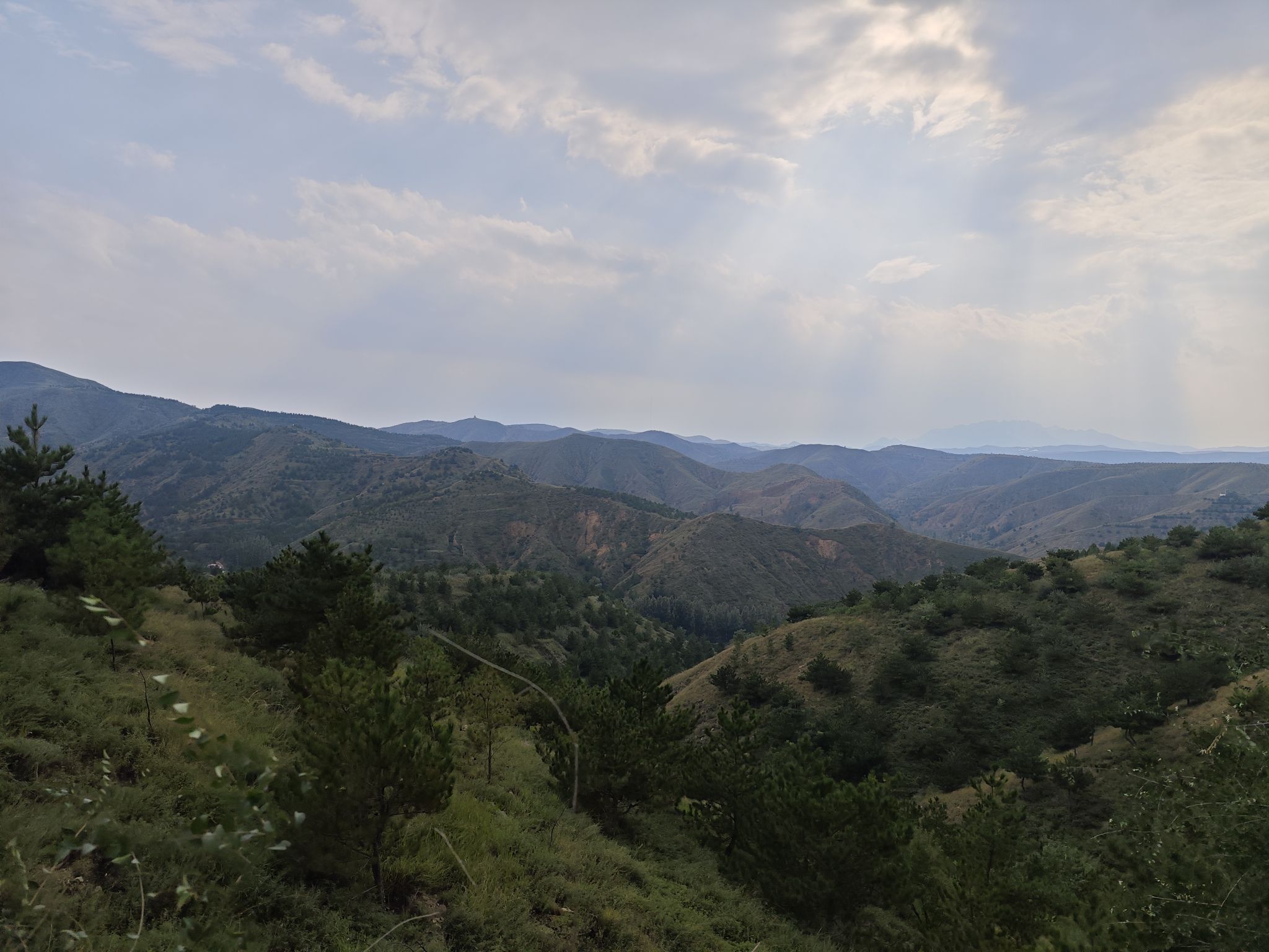 南山风景区旅行图片 2