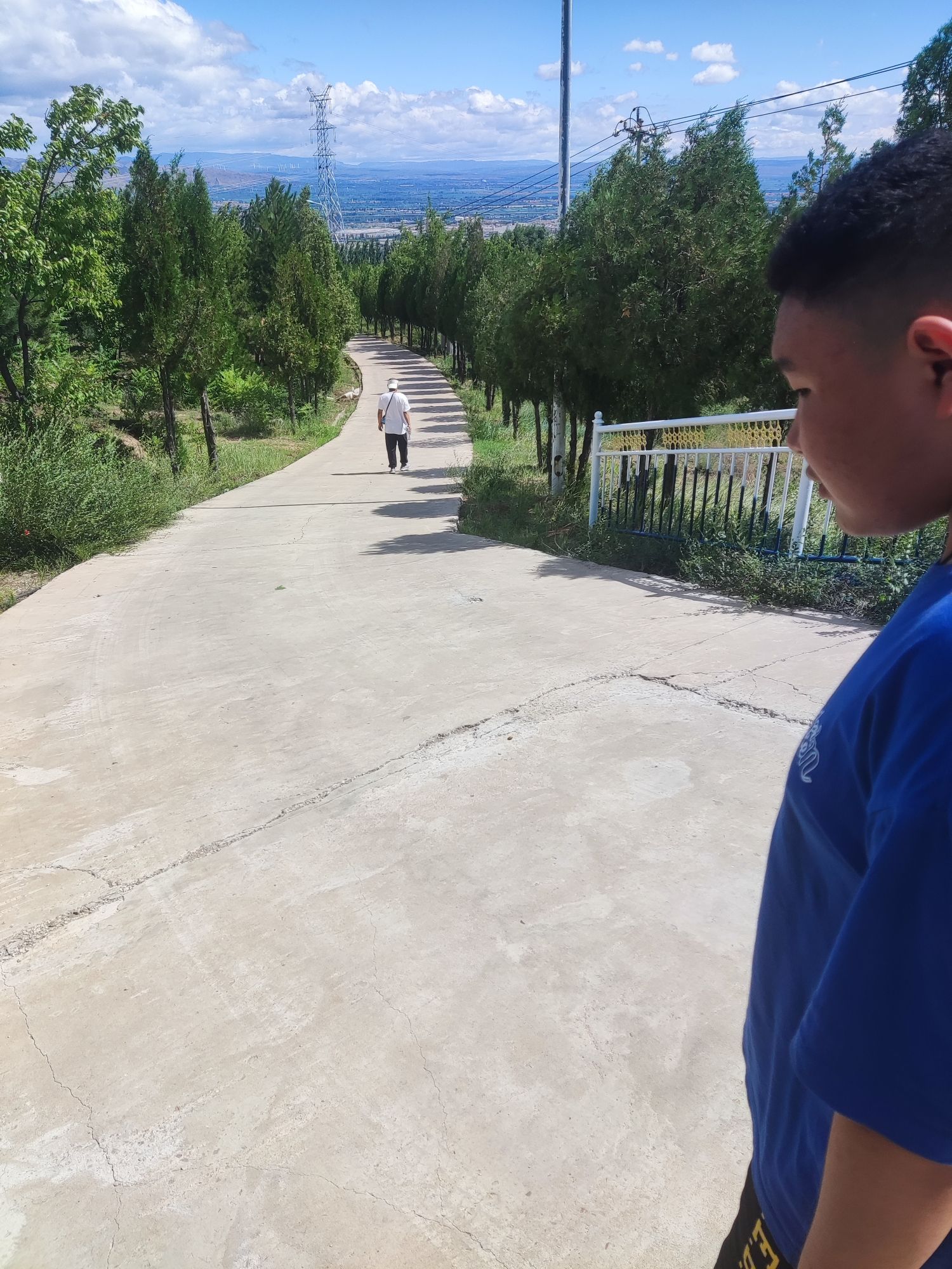 南山风景区旅行图片 1