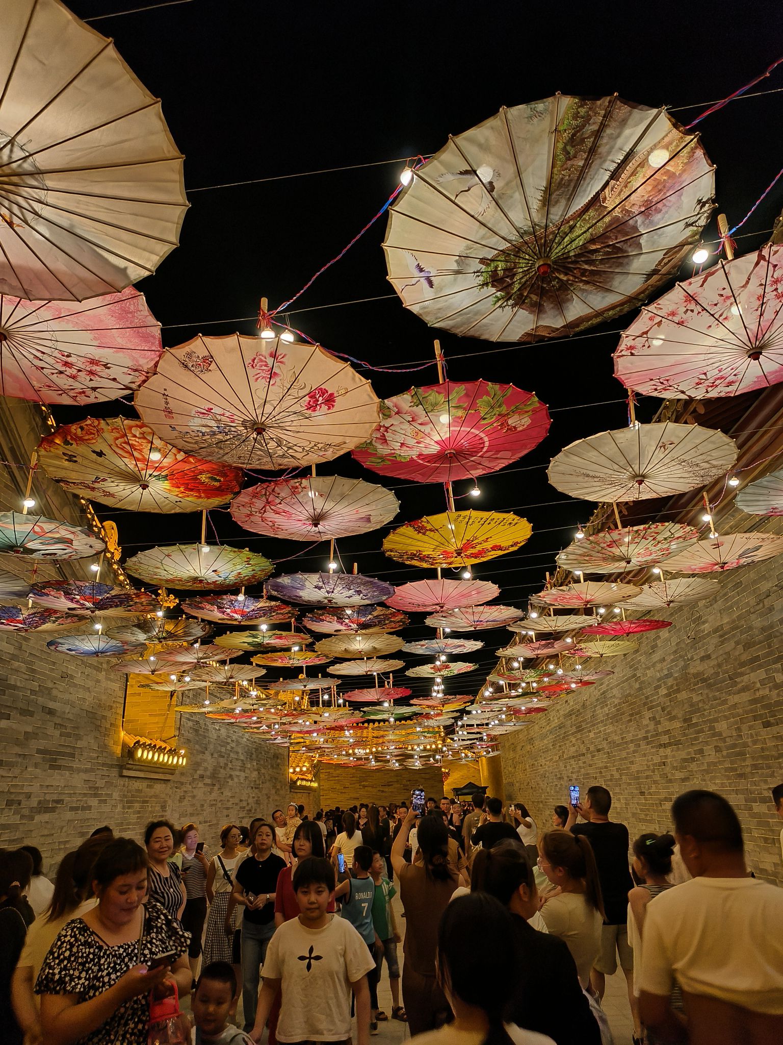 蔚州署旅行图片 3