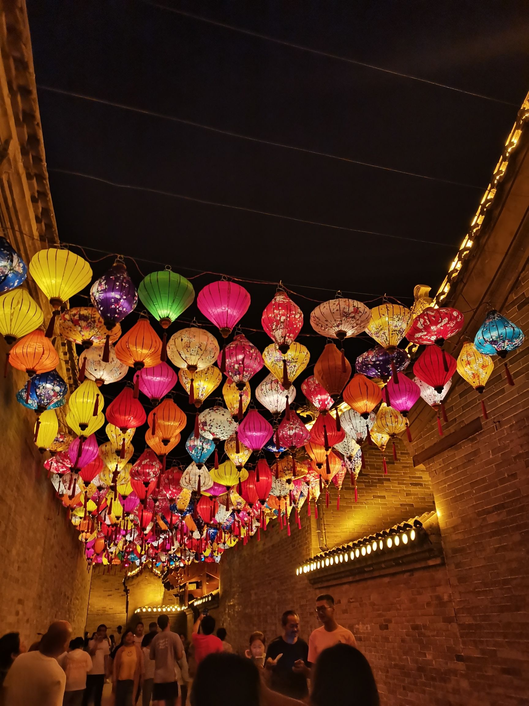 蔚州署旅行图片 3