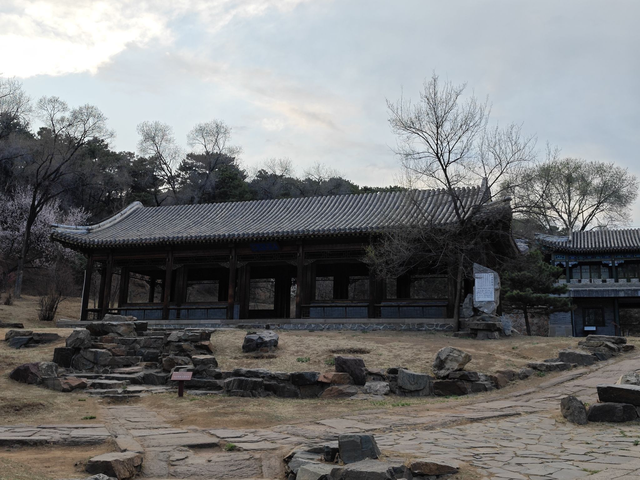 承德避暑山庄旅行图片 2