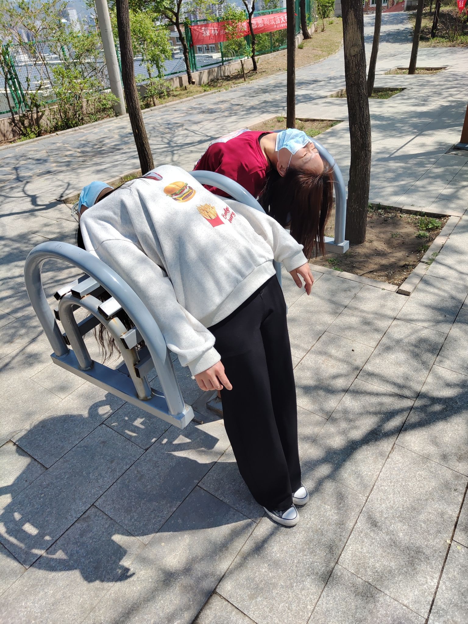 佟山公园旅行图片 1