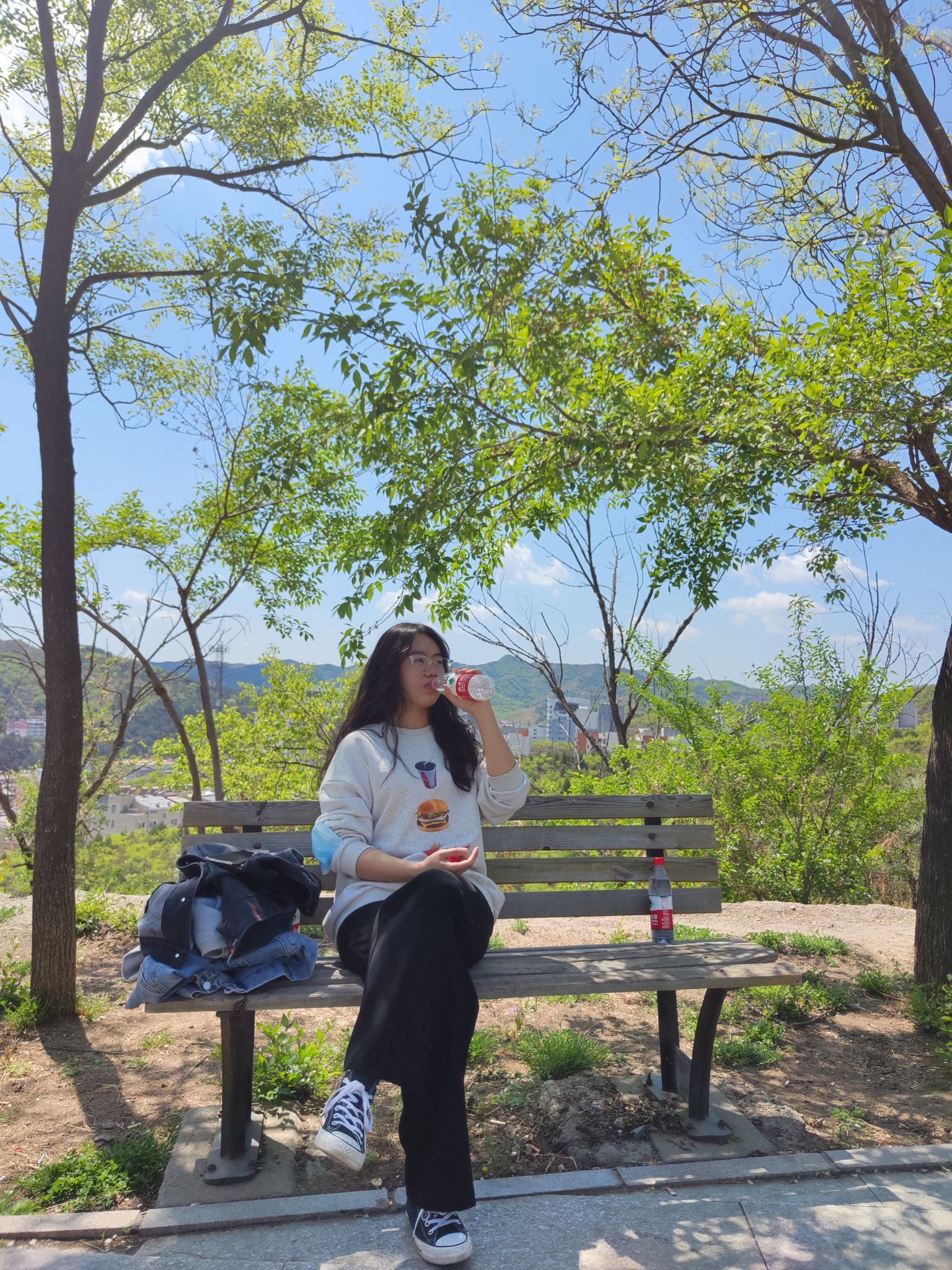 佟山公园旅行图片 3
