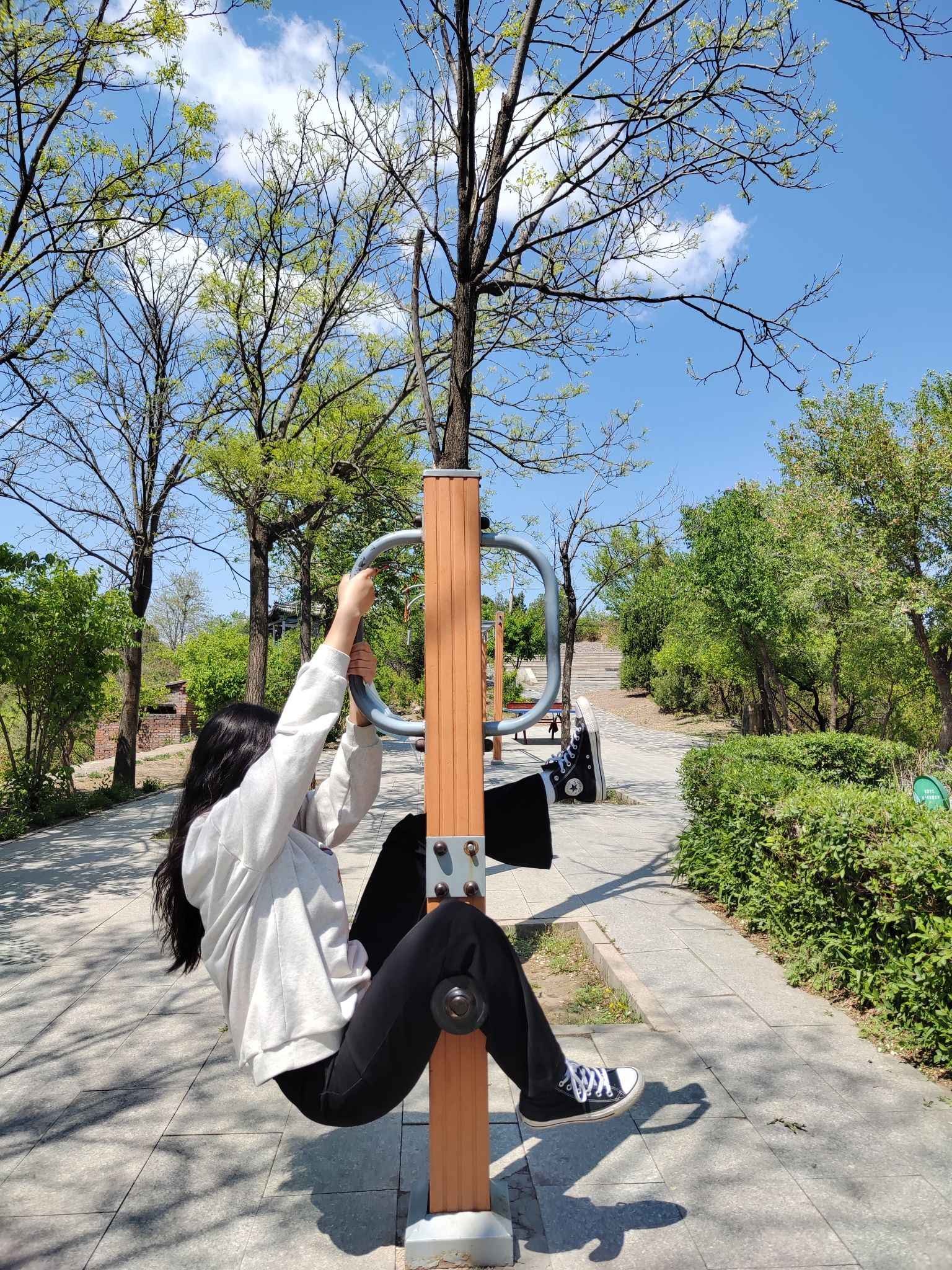 佟山公园旅行图片 2