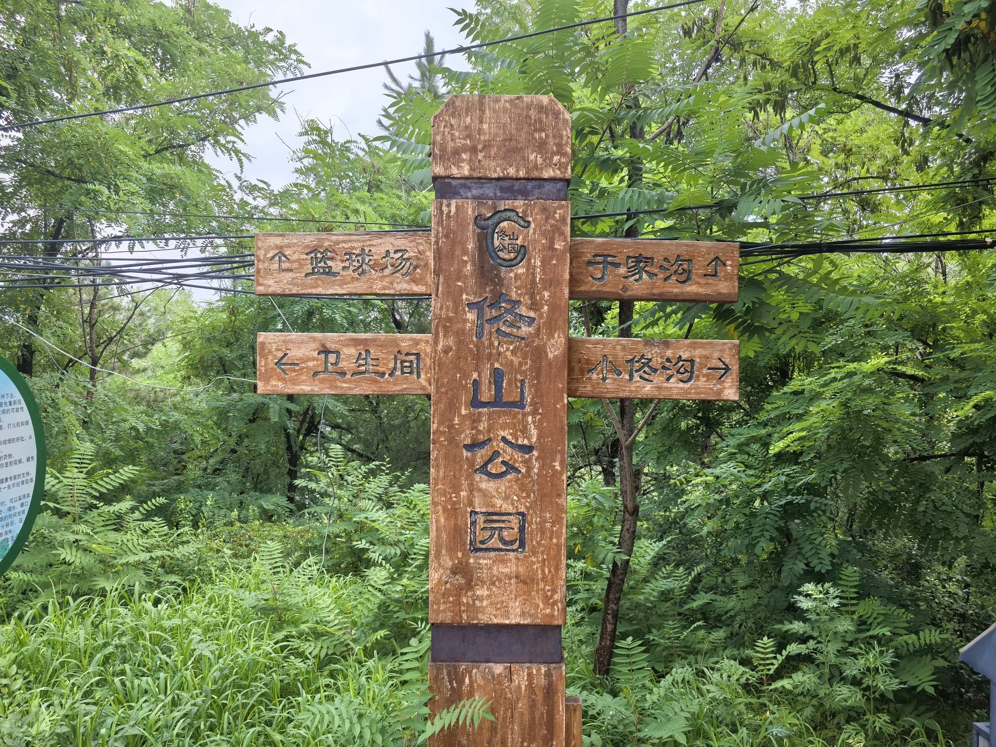 佟山公园