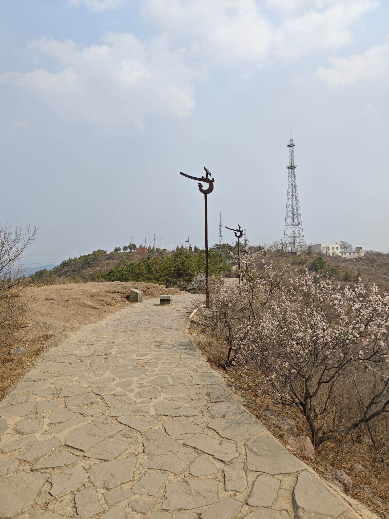 佟山公园旅行图片 2