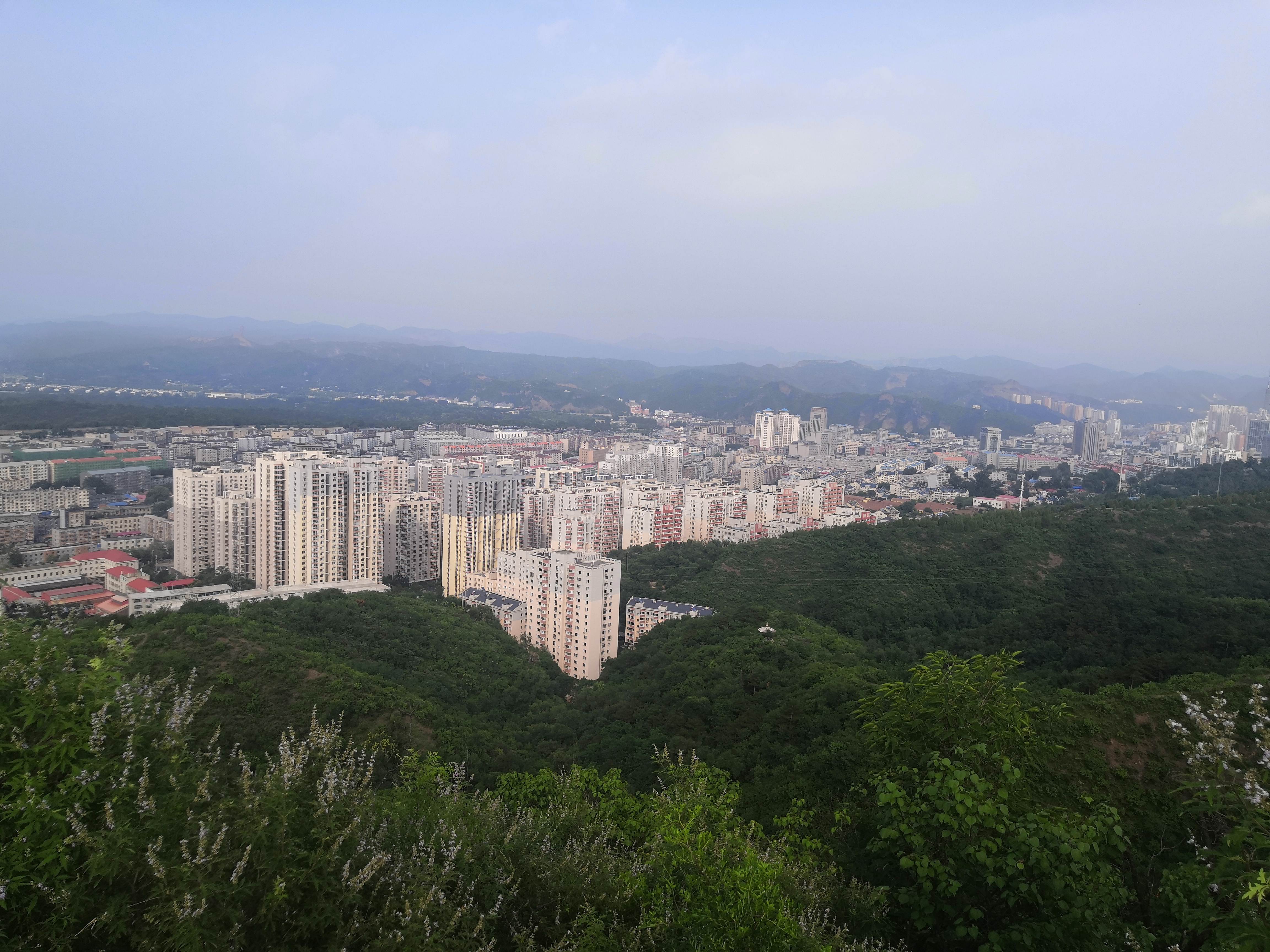 佟山公园旅行图片 3