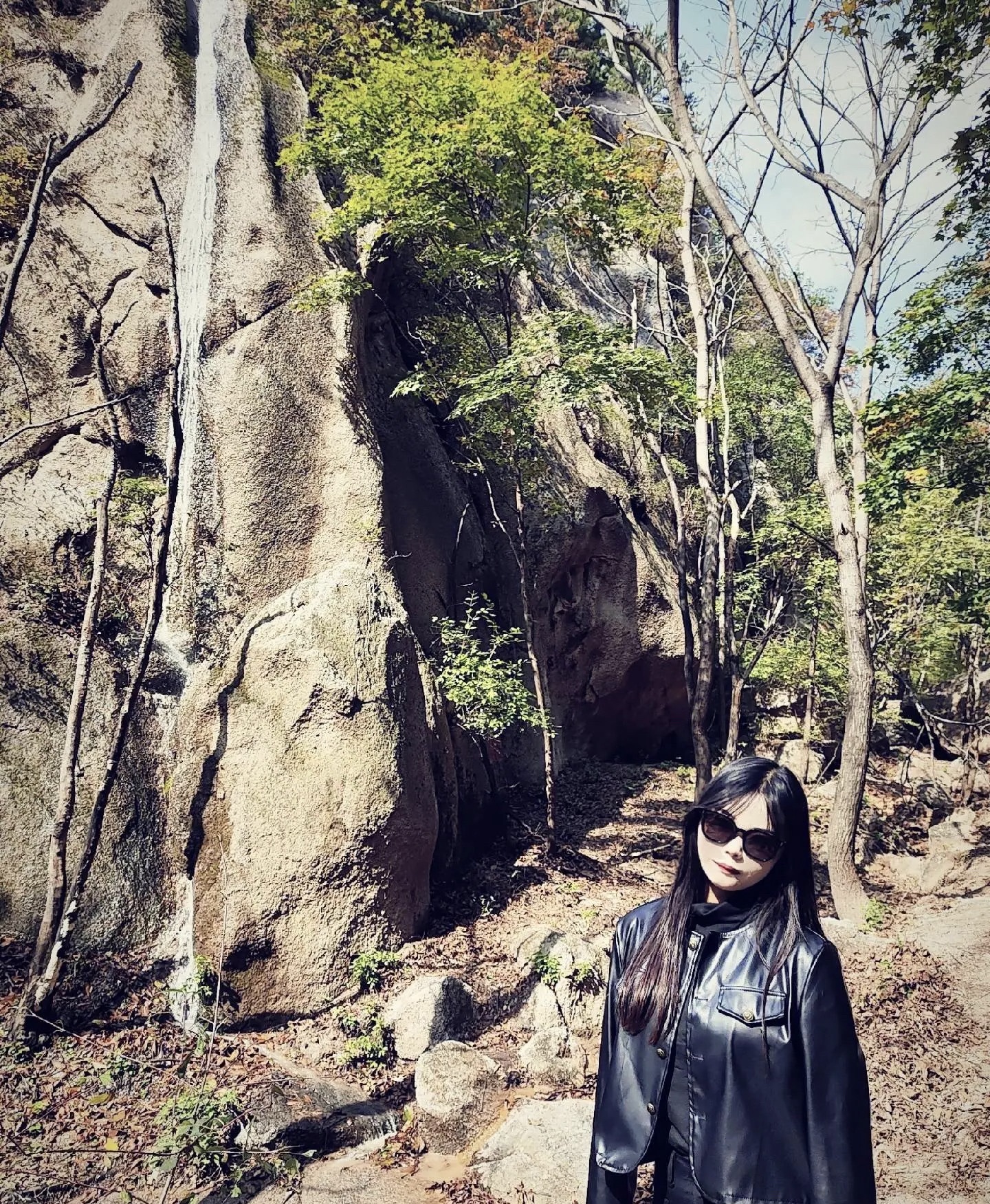 六里坪国家森林公园(暂停开放)旅行图片 3