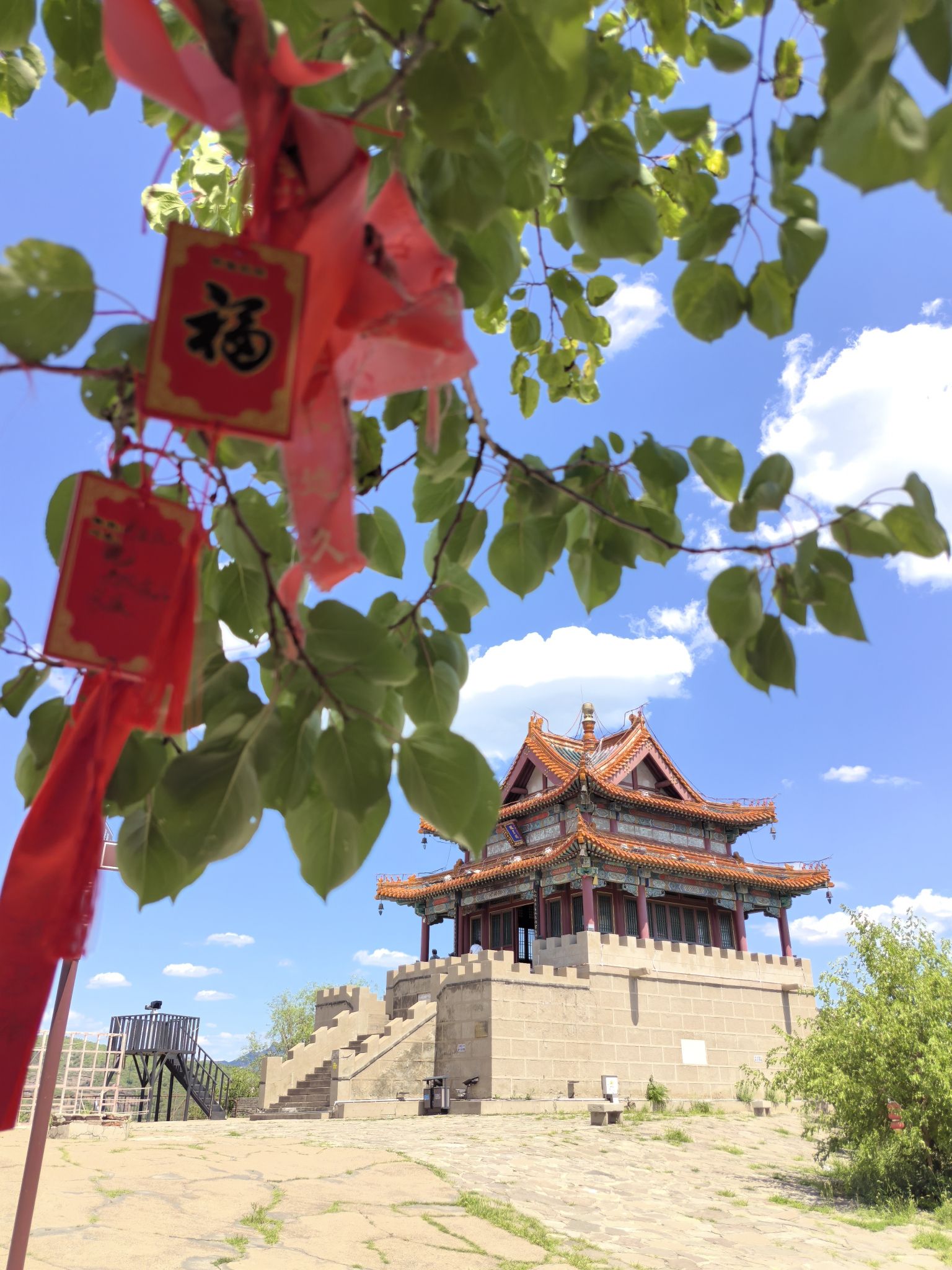 魁星楼旅行图片 1