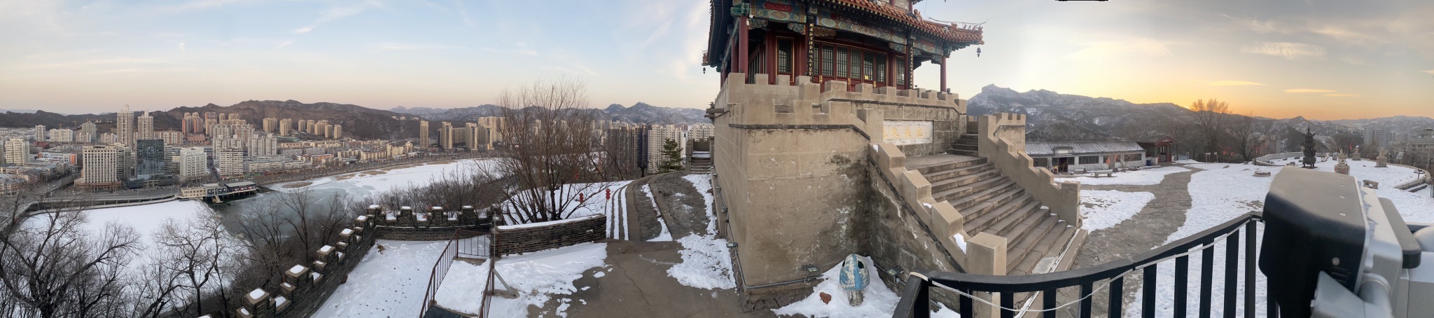魁星楼旅行图片 1