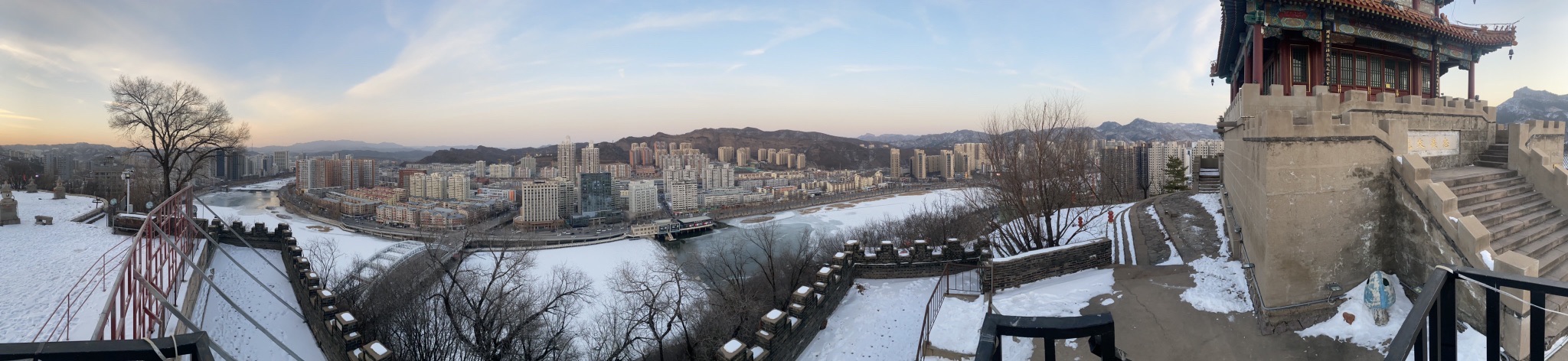 魁星楼旅行图片 2