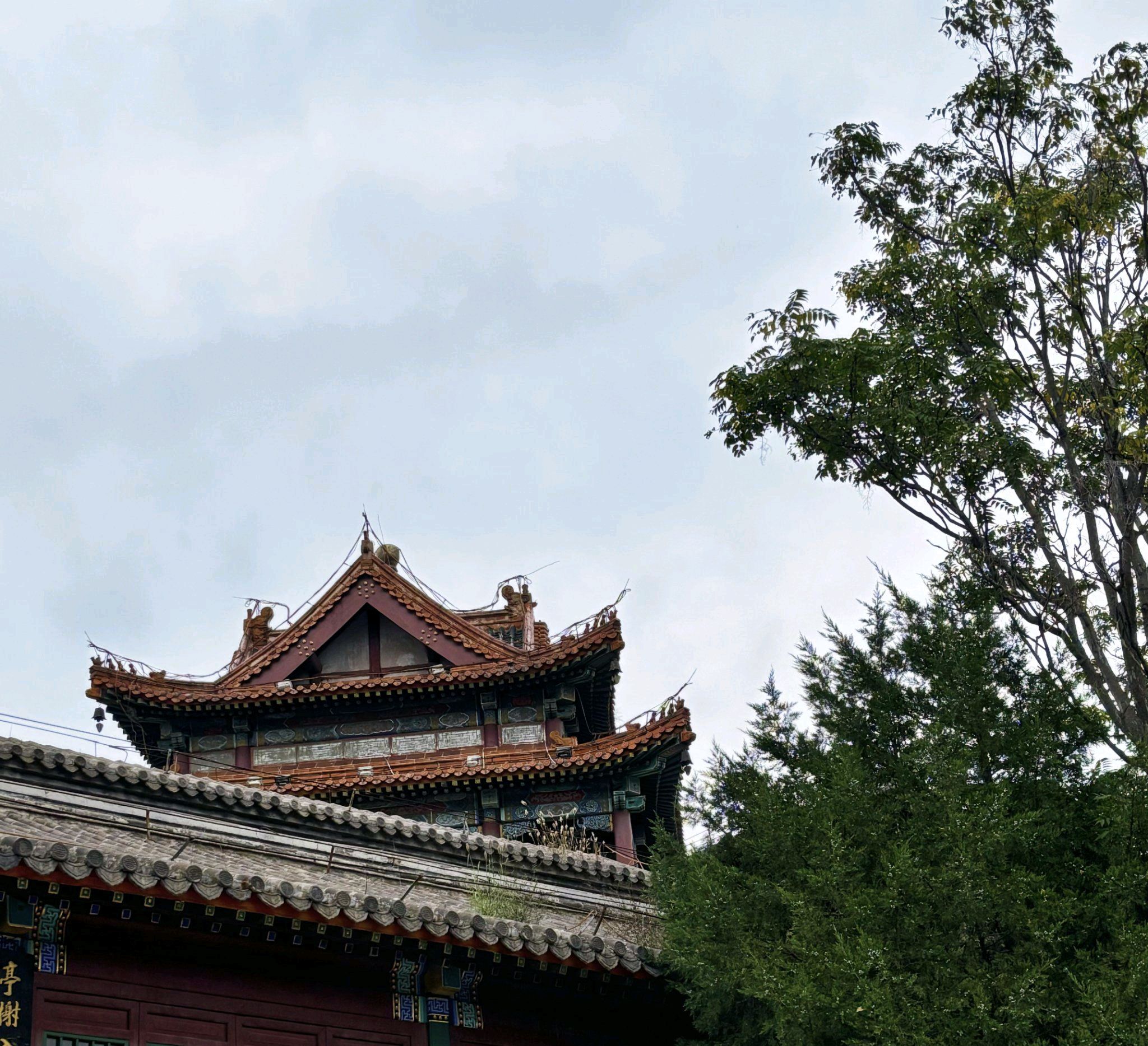 魁星楼旅行图片 2