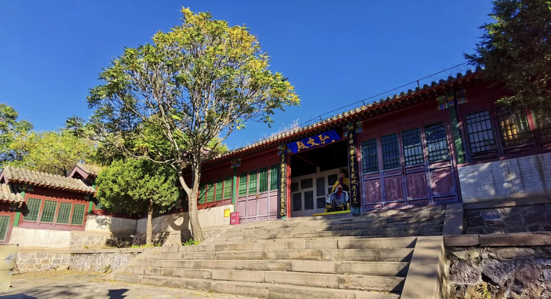 魁星楼旅行图片 3