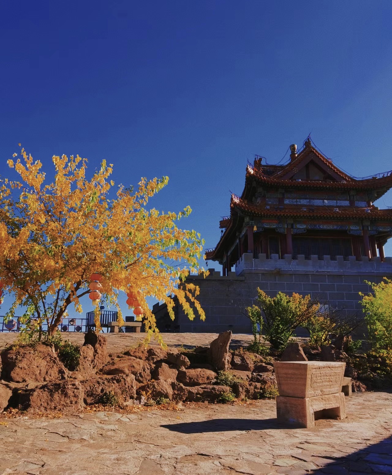 魁星楼旅行图片 2