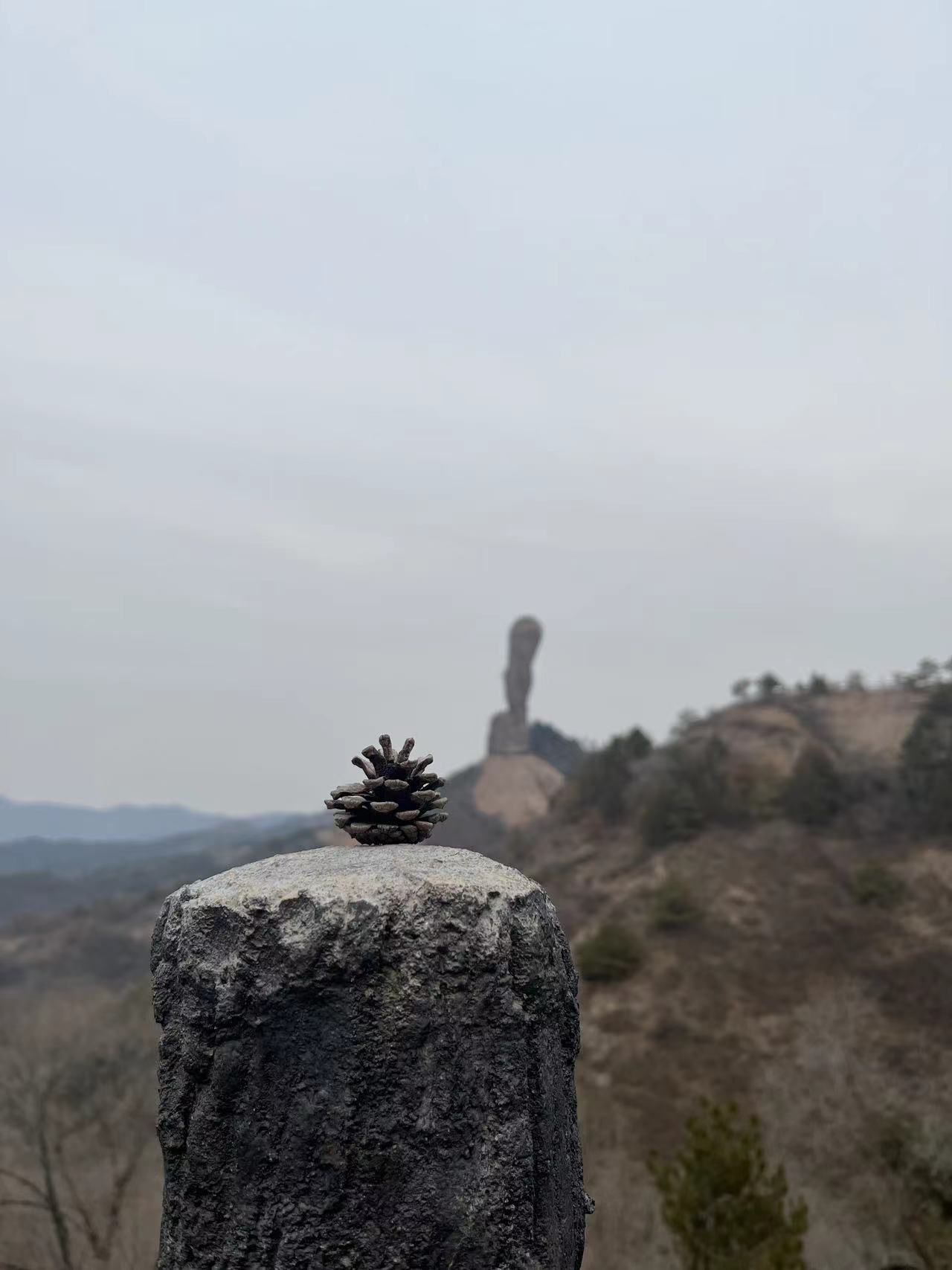 磬锤峰国家森林公园旅行图片 3
