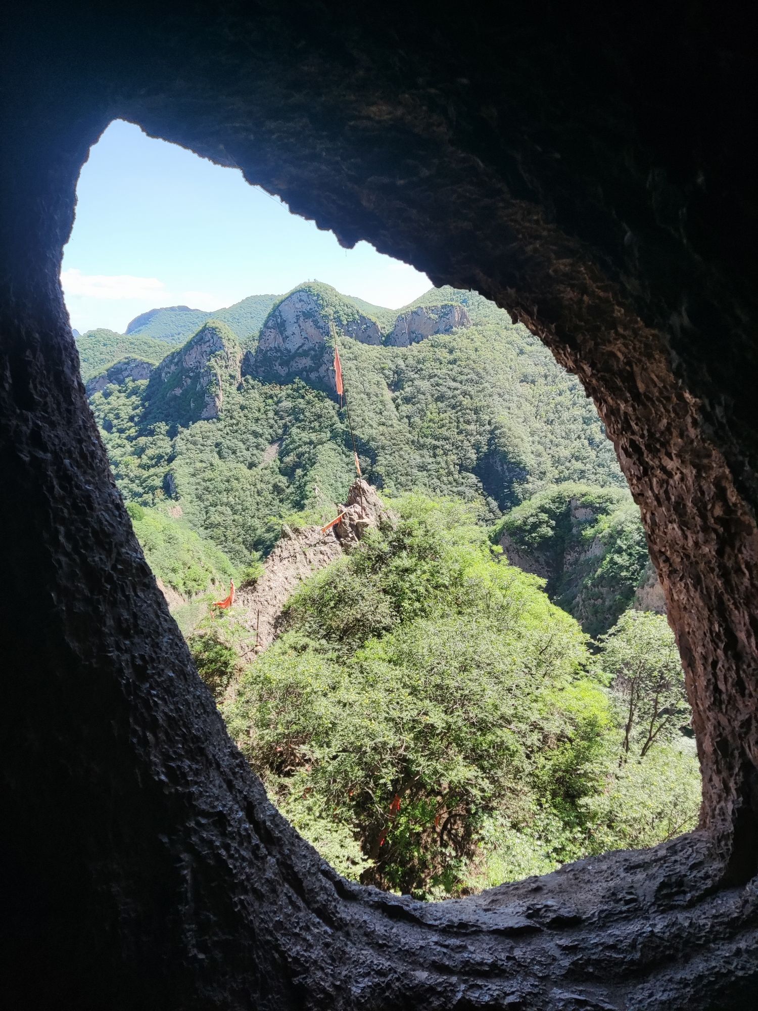 白云古洞旅行图片 1