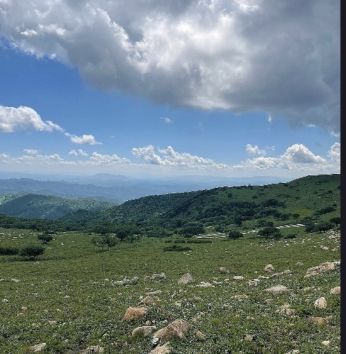 辽河源国家森林公园(不对外开放)旅行图片 2