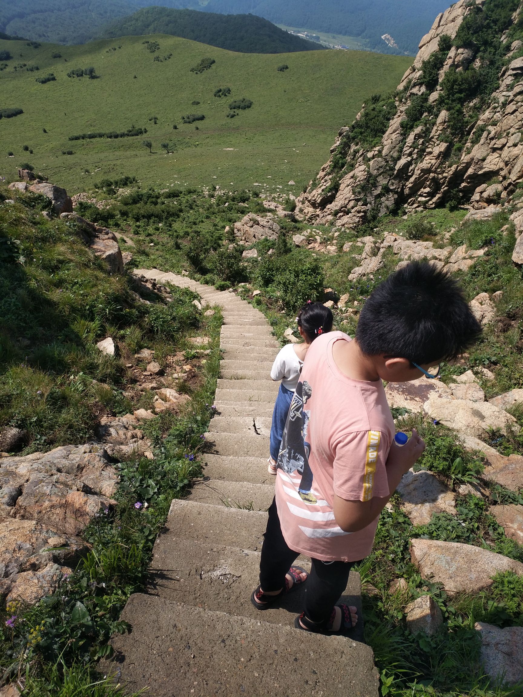 辽河源国家森林公园(不对外开放)旅行图片 2