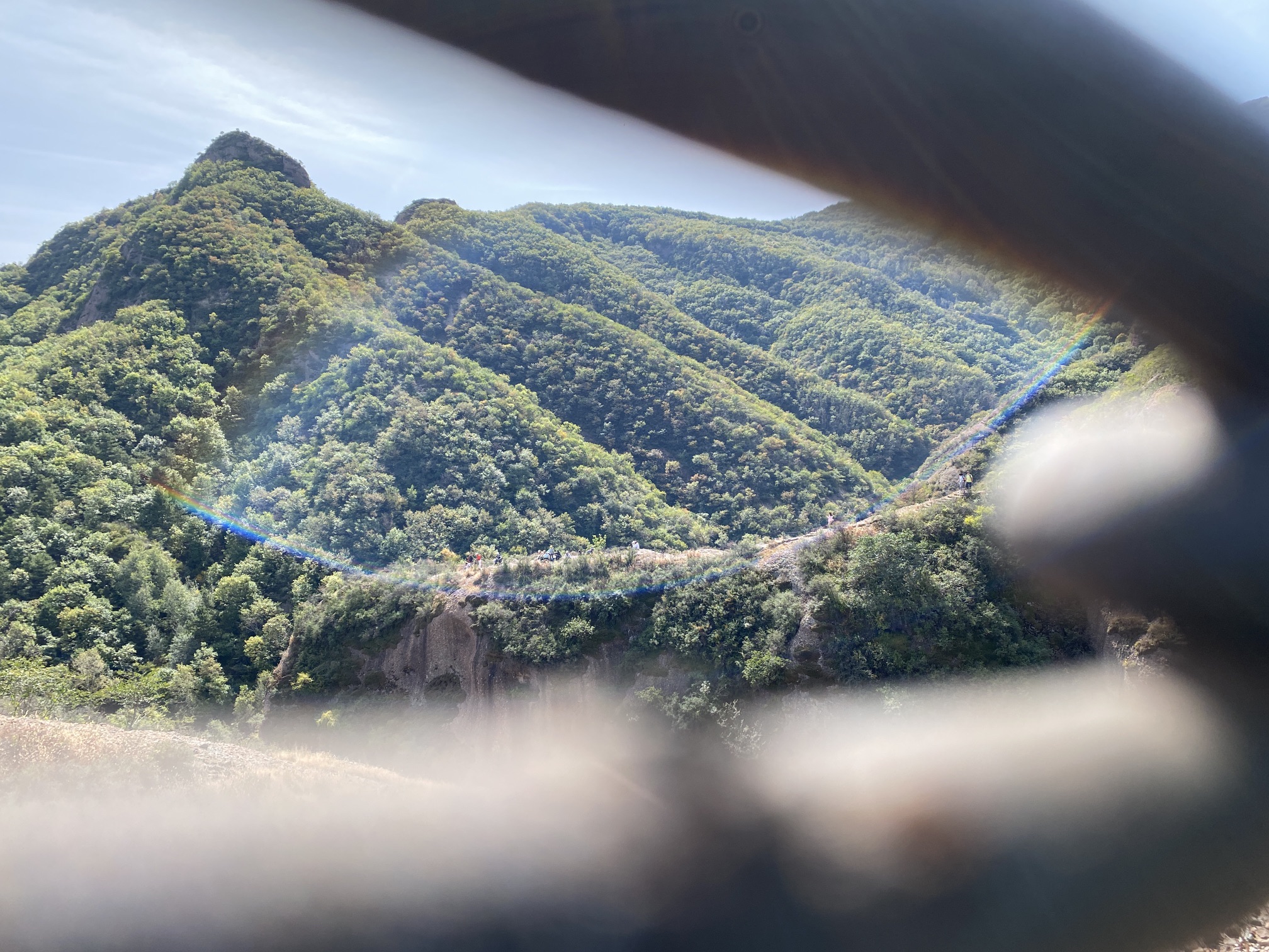 碧霞山旅行图片 3