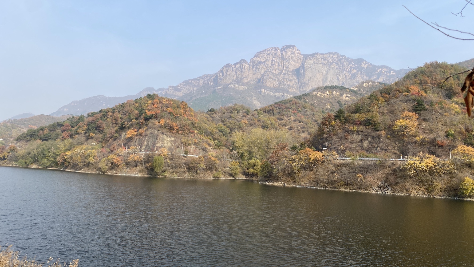 东指壶旅行图片 2