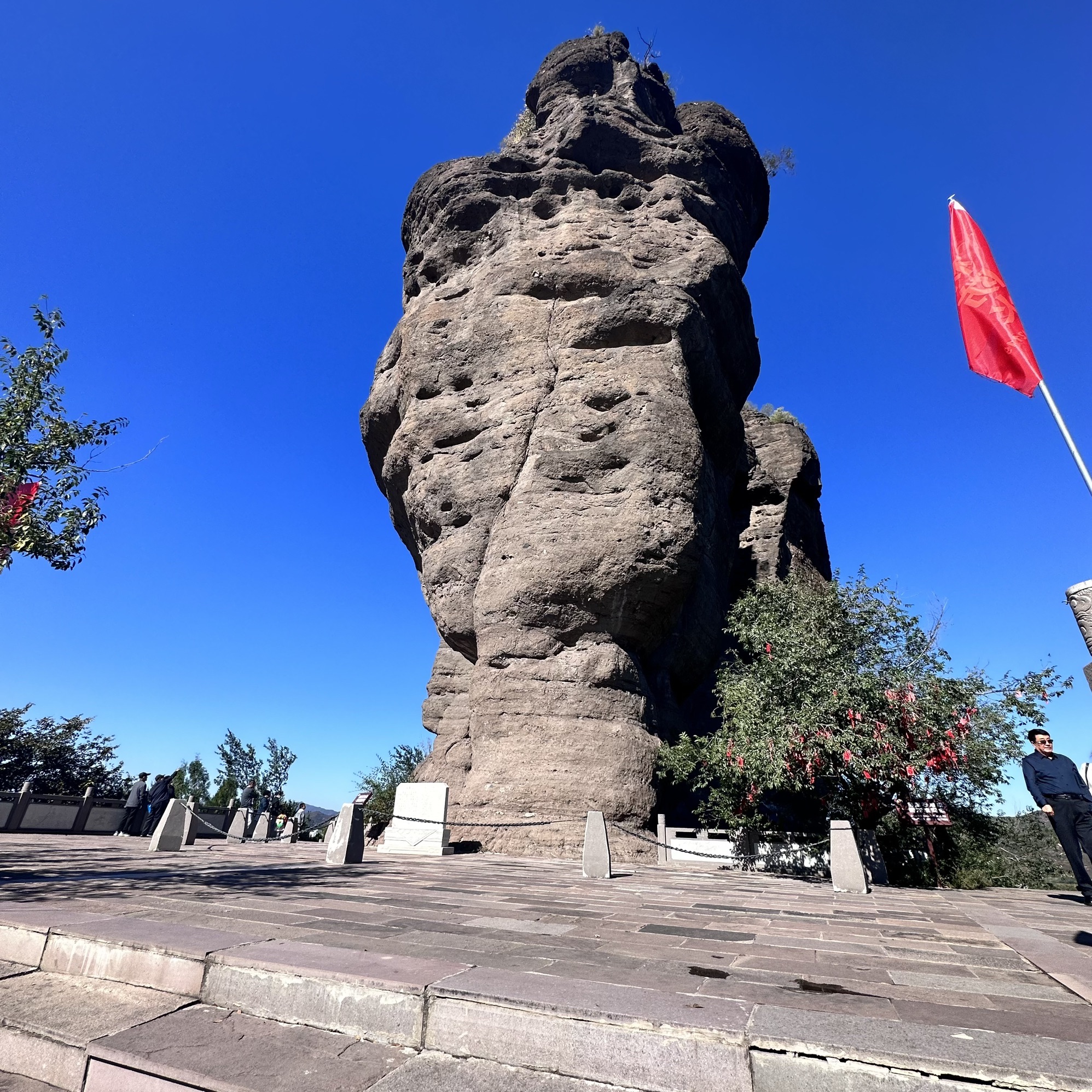 双塔山旅行图片 3