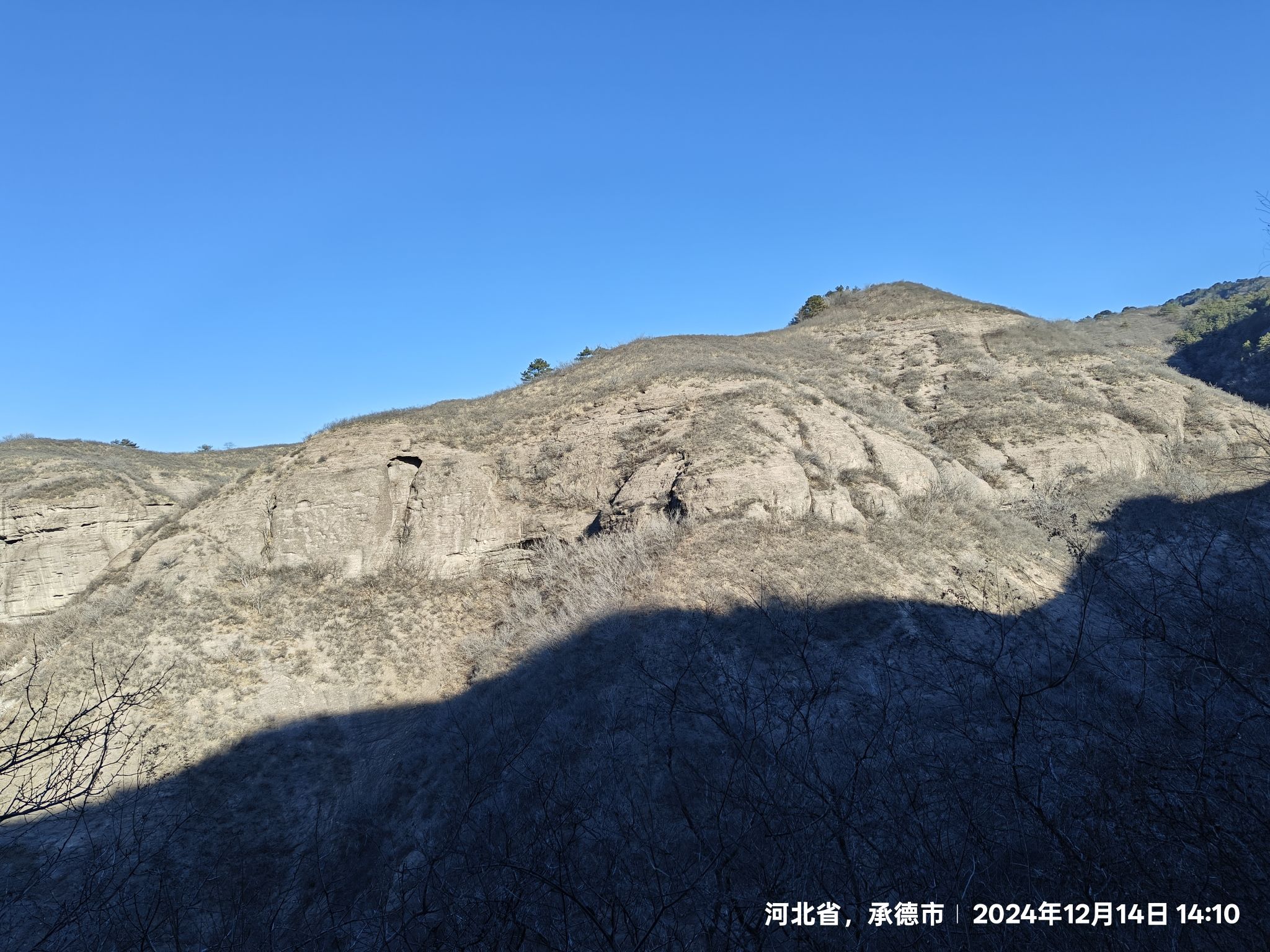 双塔山旅行图片 3