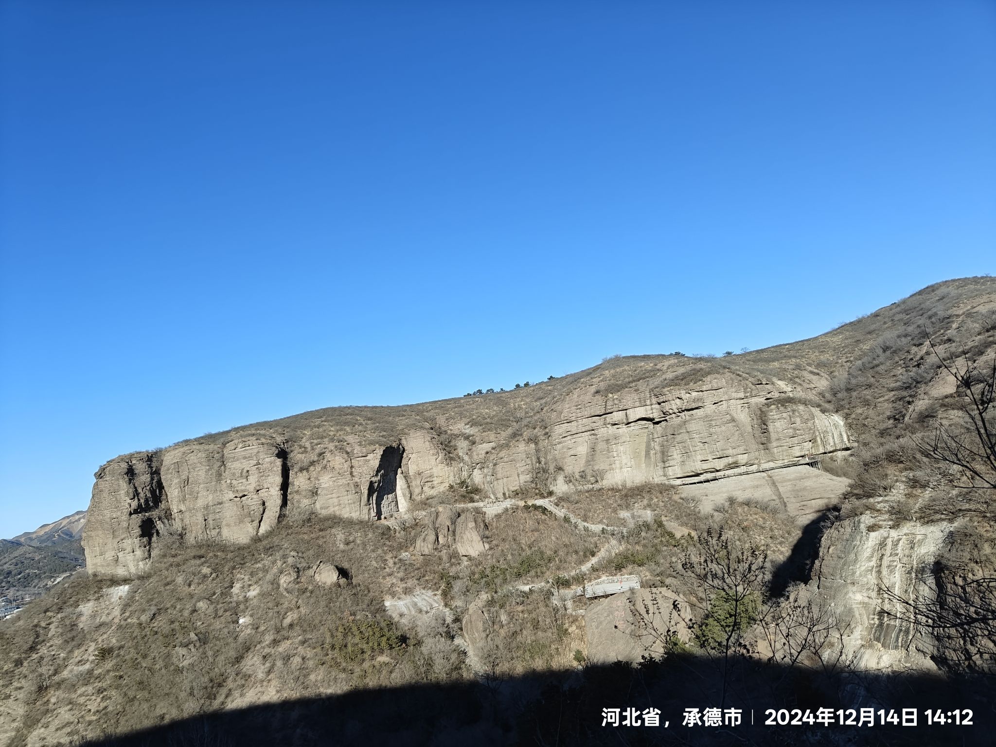 双塔山旅行图片 1