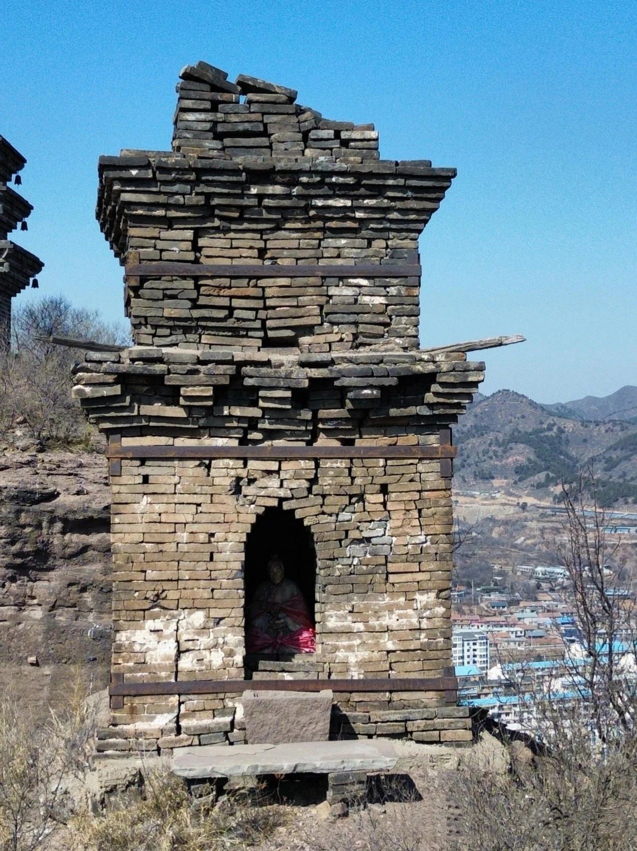 双塔山旅行图片 3