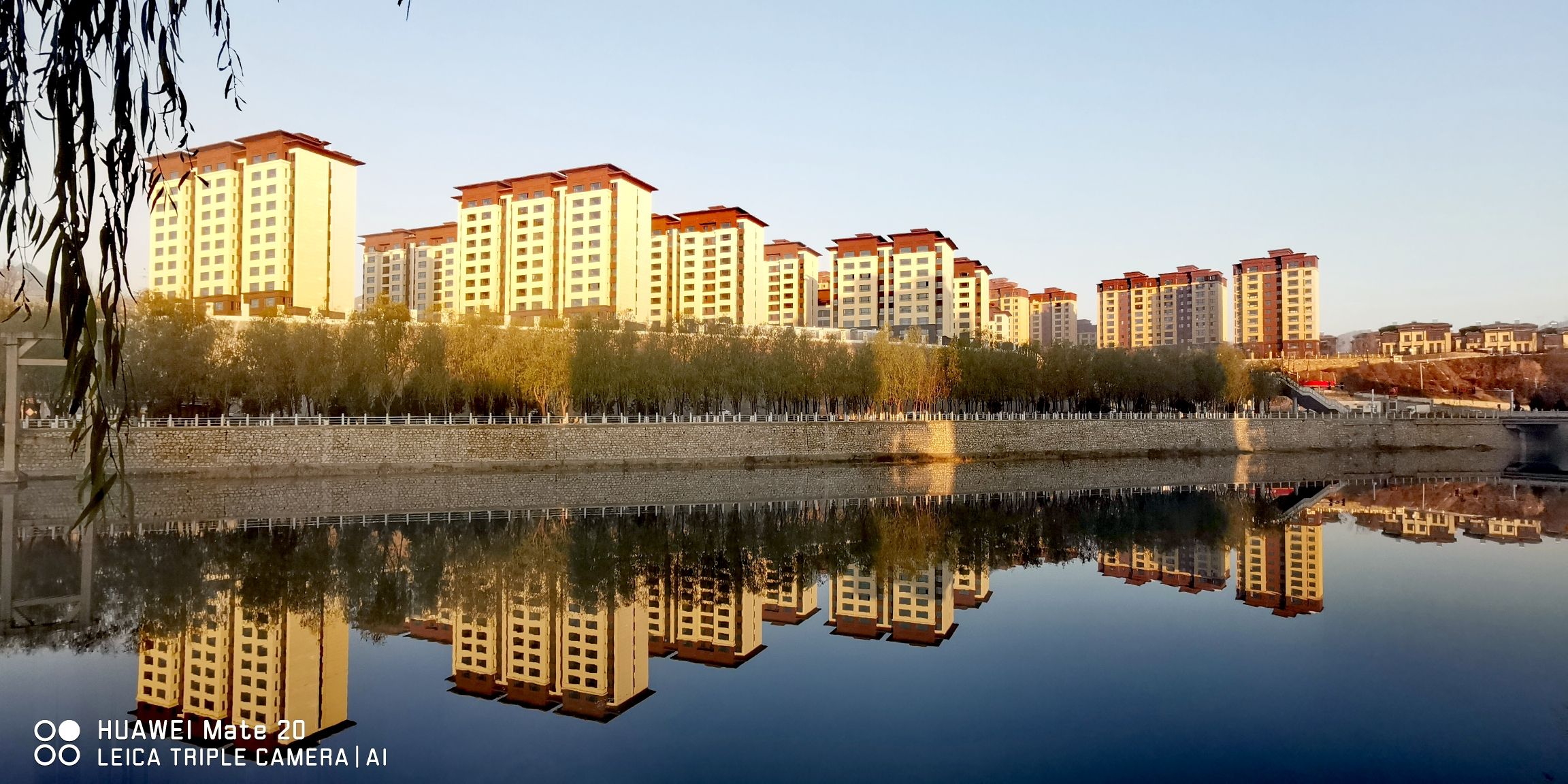 北山公园旅行图片 2